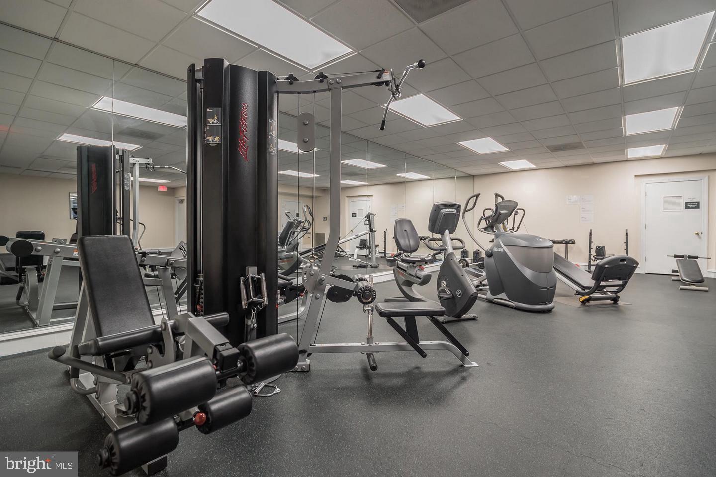 SAVOY PARK CONDOMINIUMS - Residential Lease