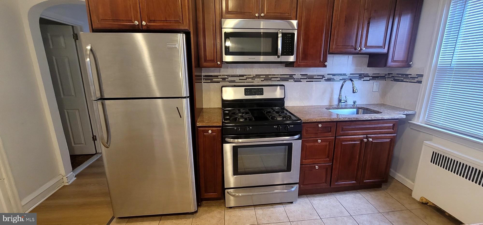 CEDARBROOK - Residential Lease