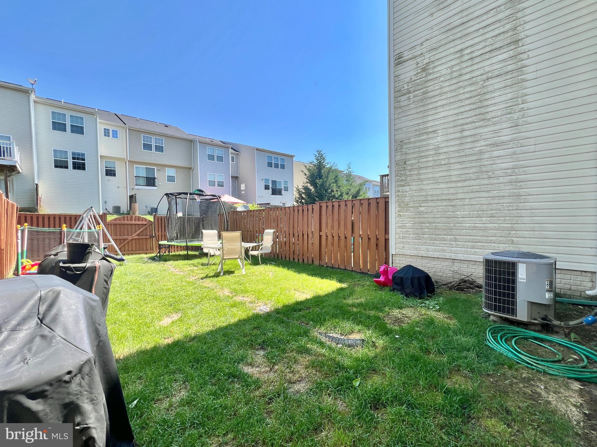 STONEBROOK VILLAGE - Residential