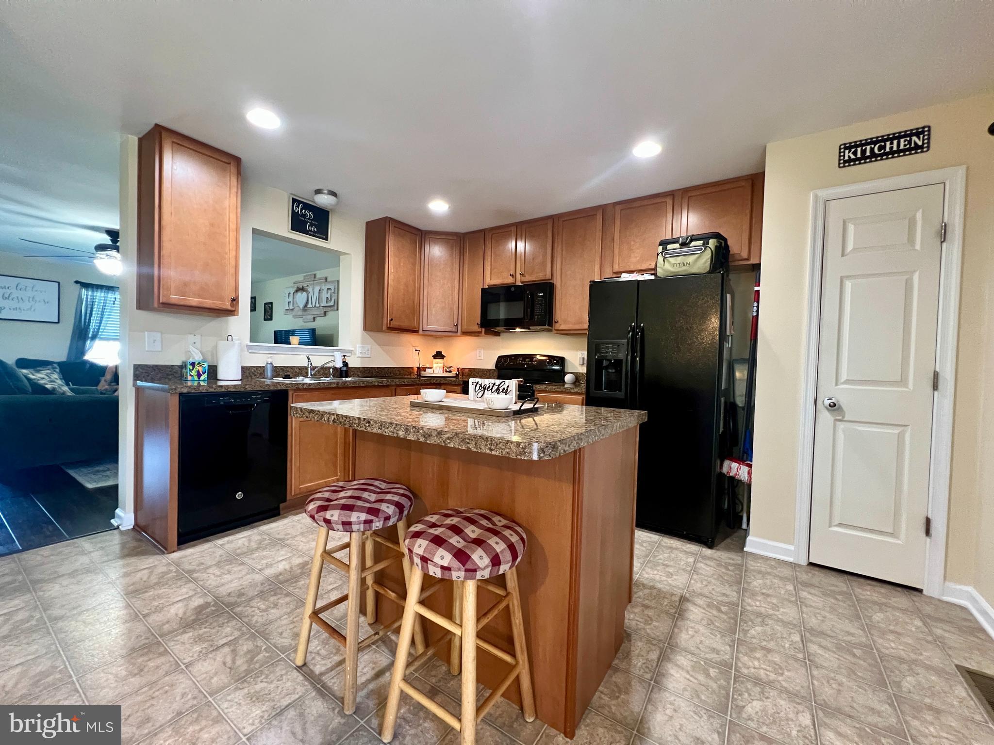 STONEBROOK VILLAGE - Residential