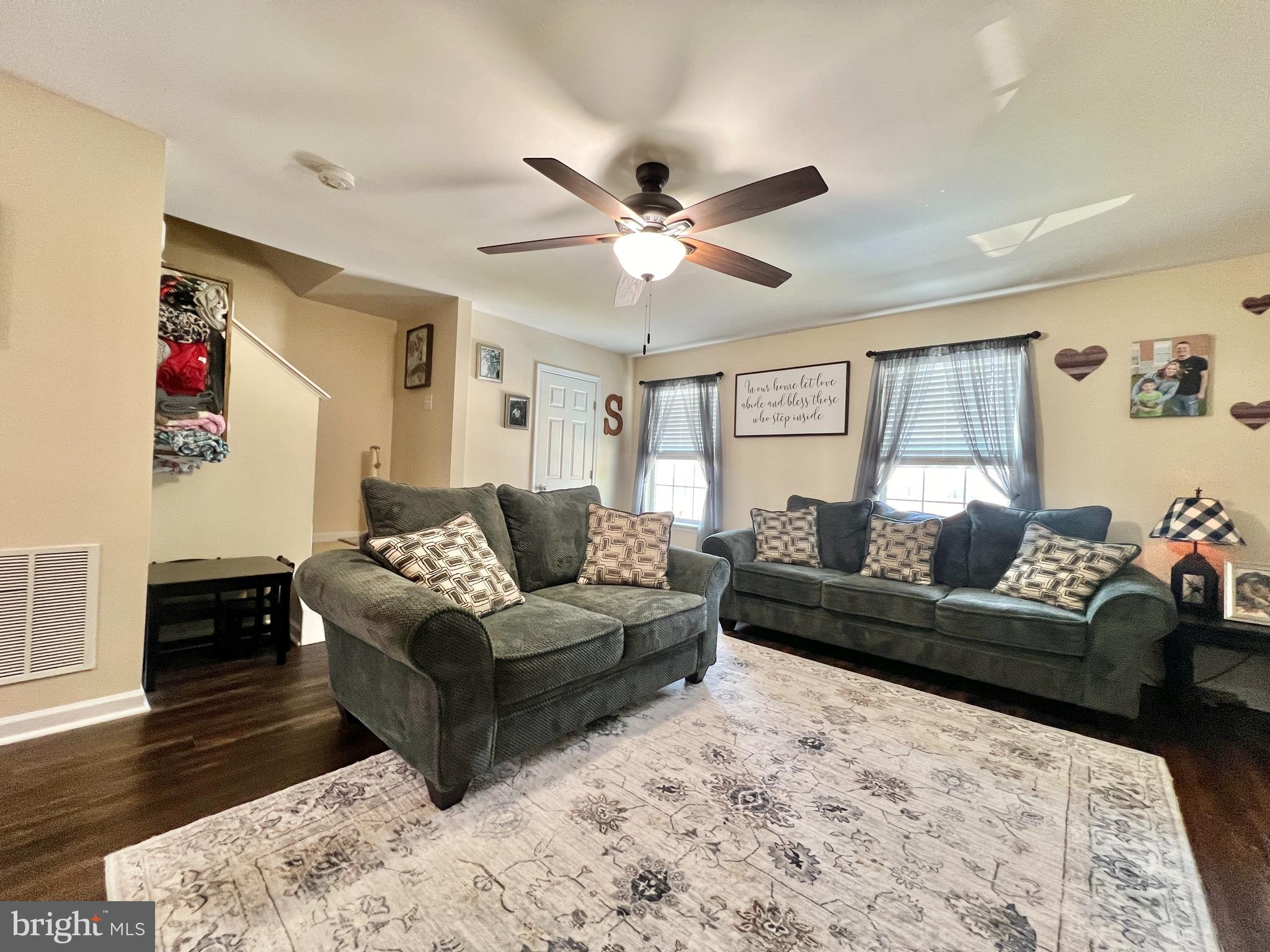 STONEBROOK VILLAGE - Residential