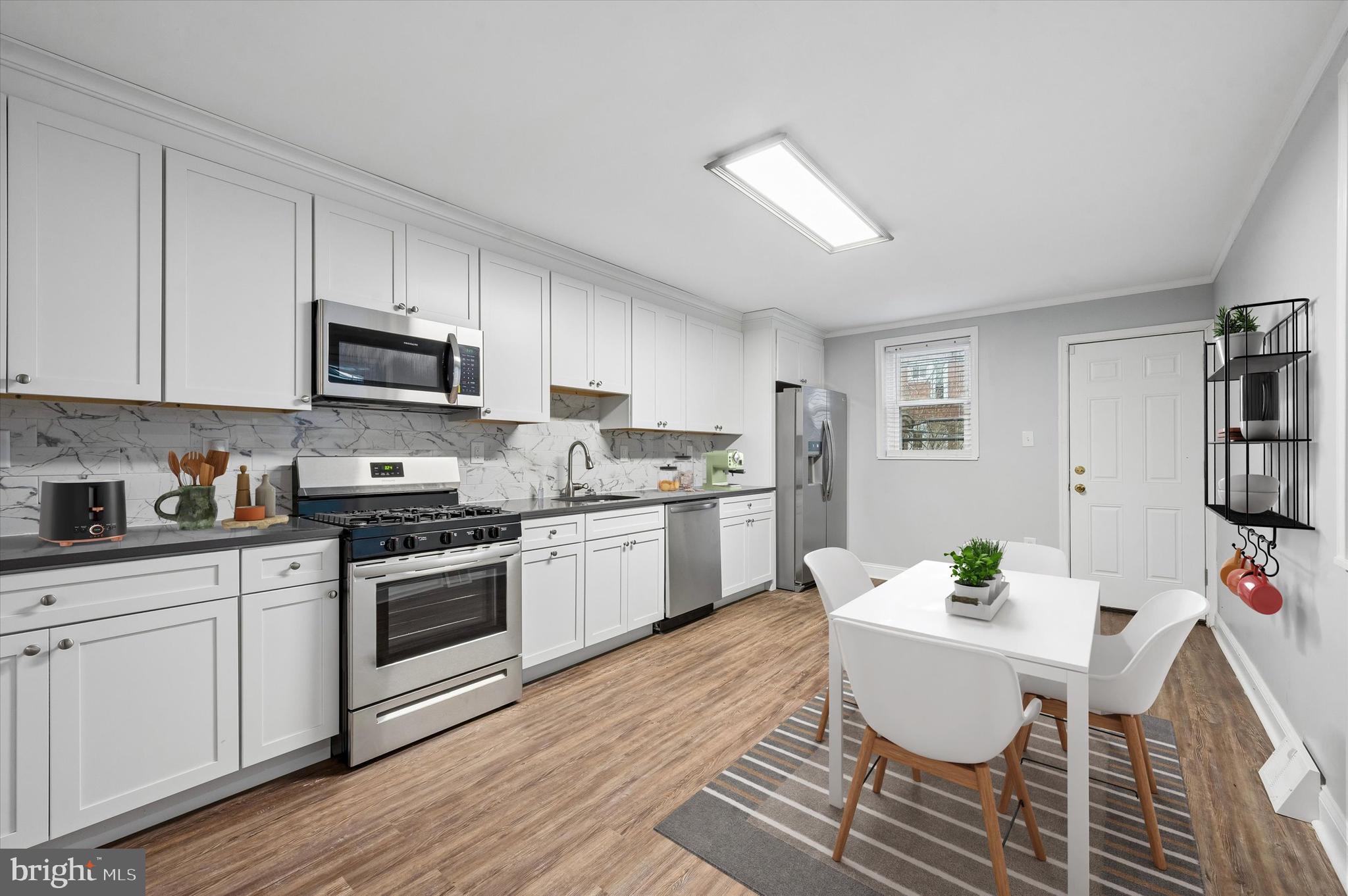 COBBS CREEK - Residential