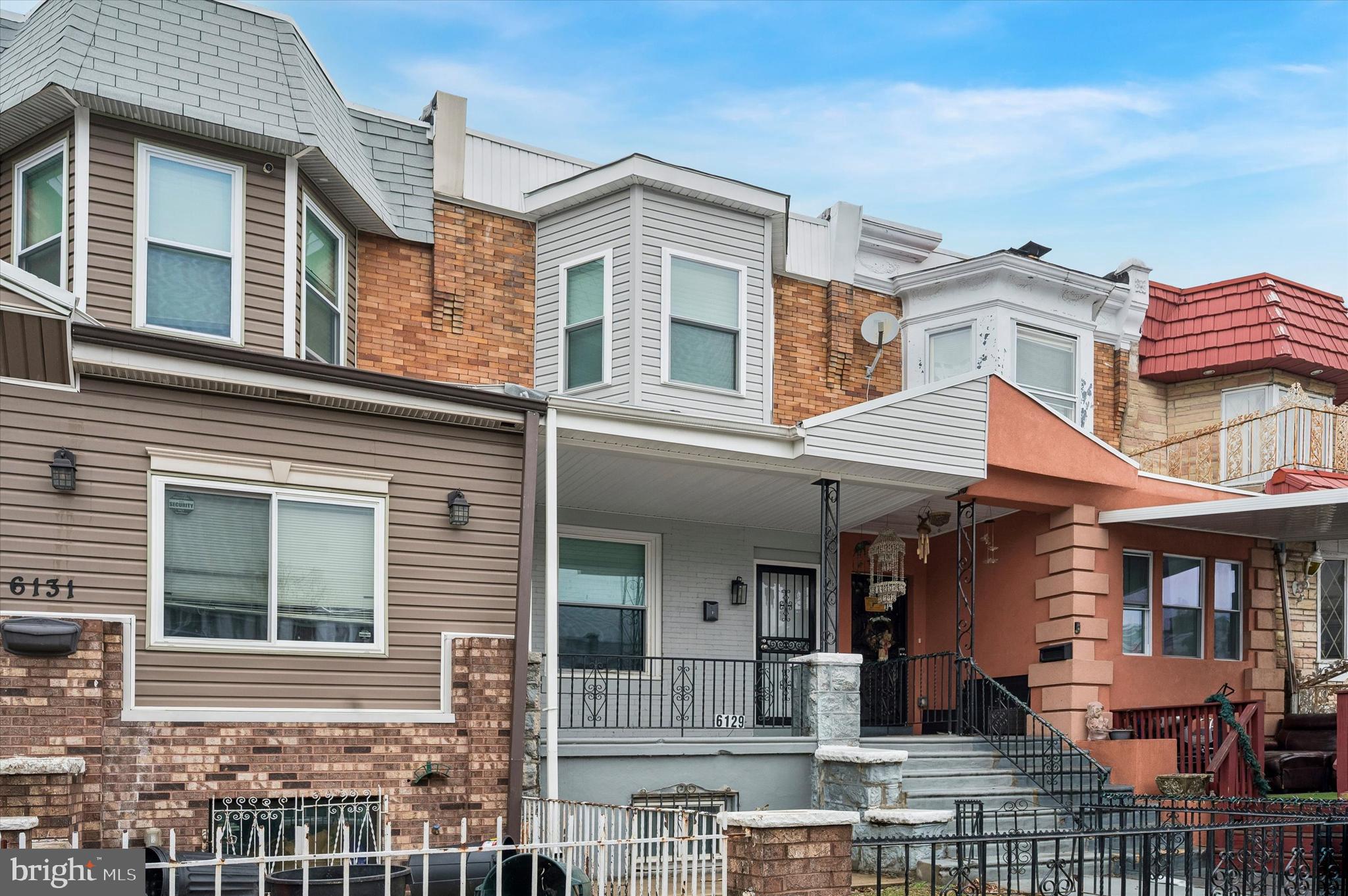 COBBS CREEK - Residential