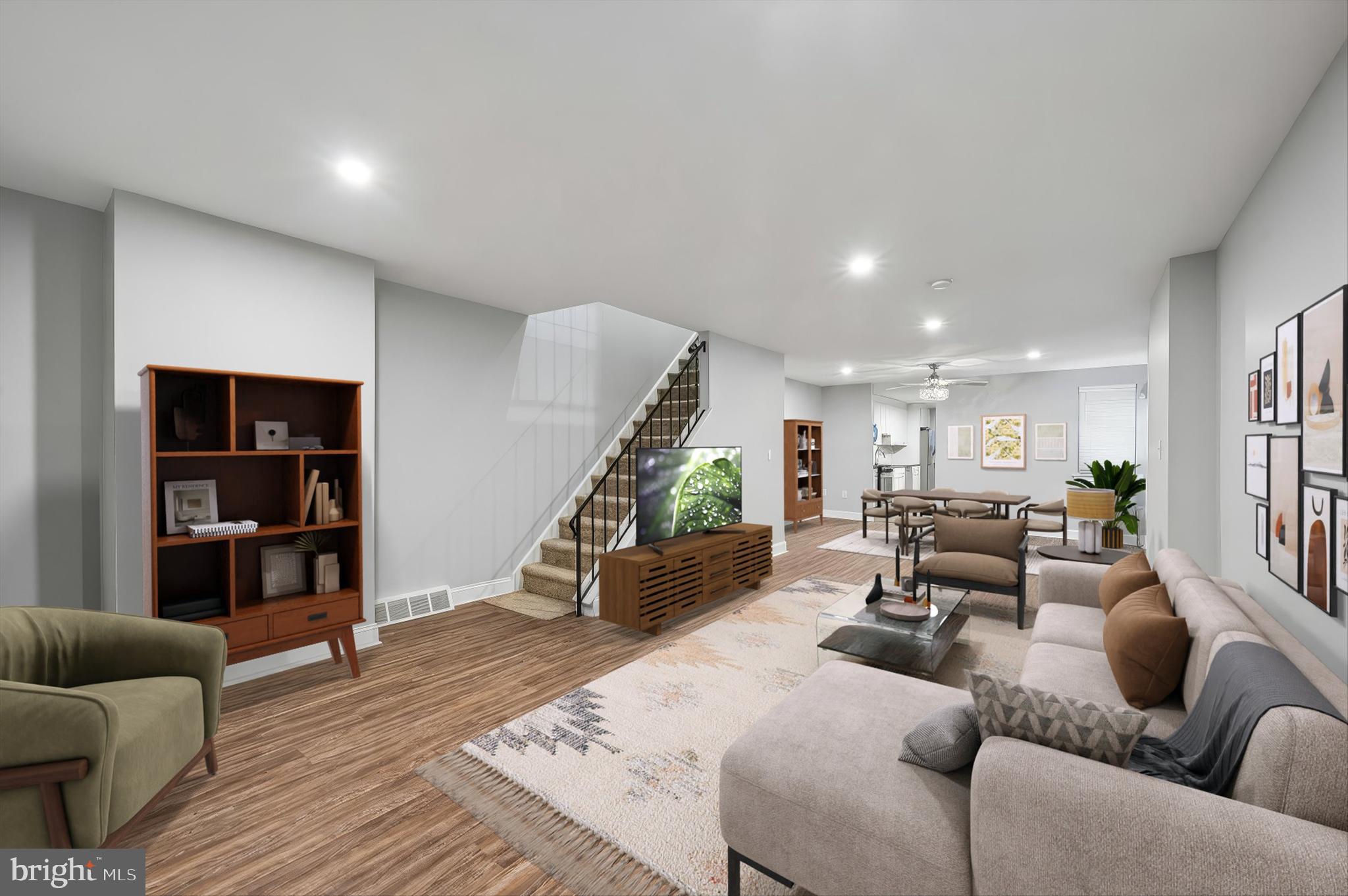 COBBS CREEK - Residential