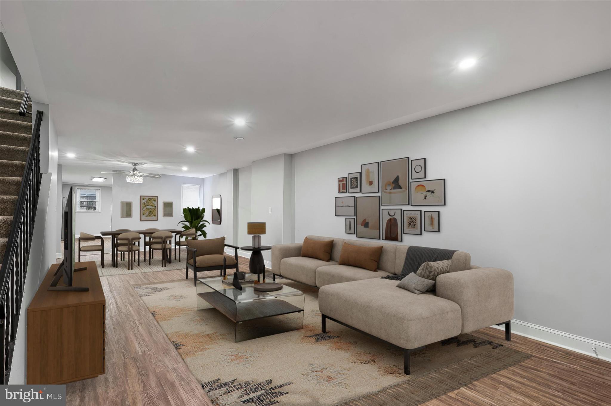 COBBS CREEK - Residential