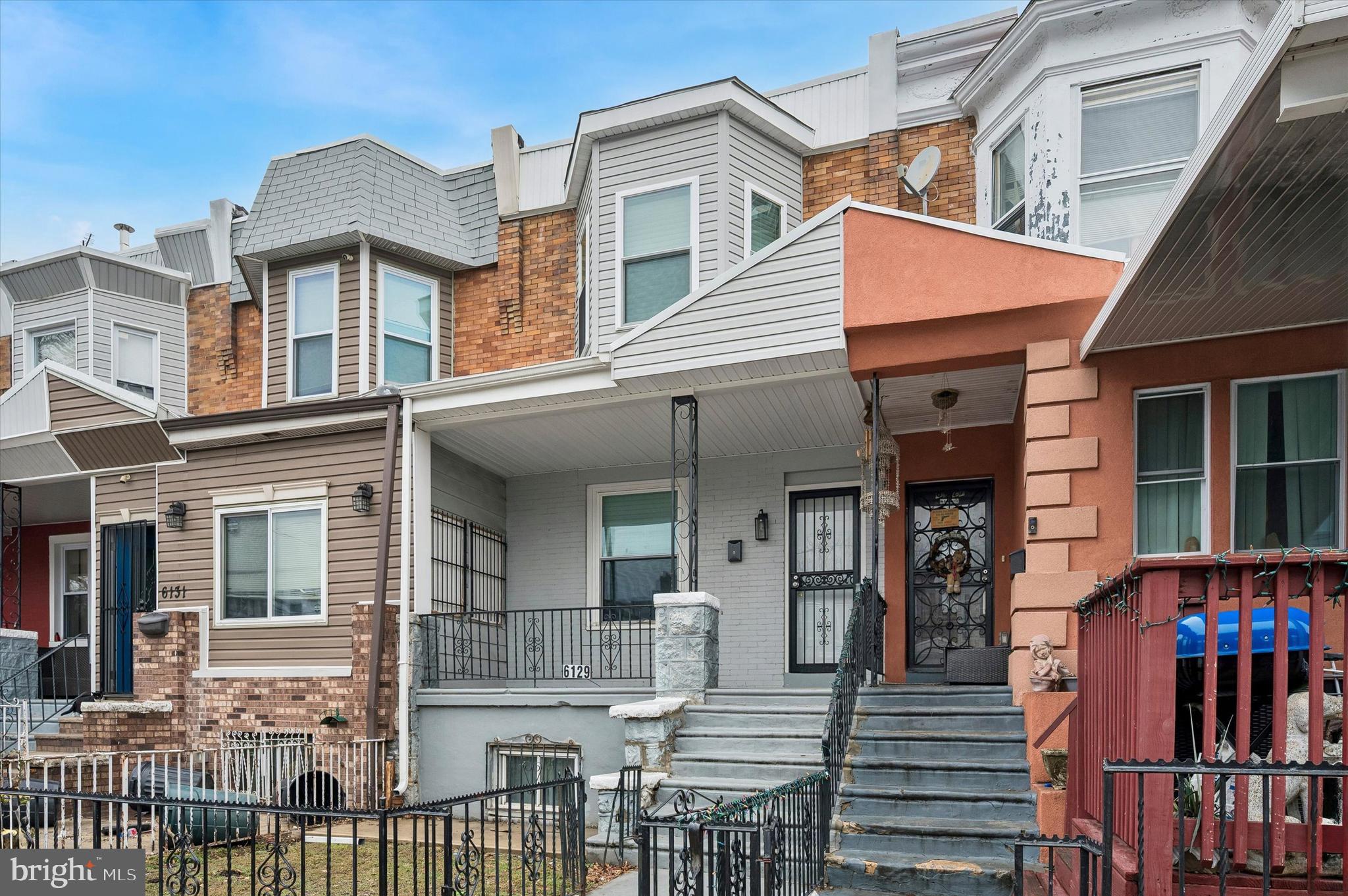 COBBS CREEK - Residential