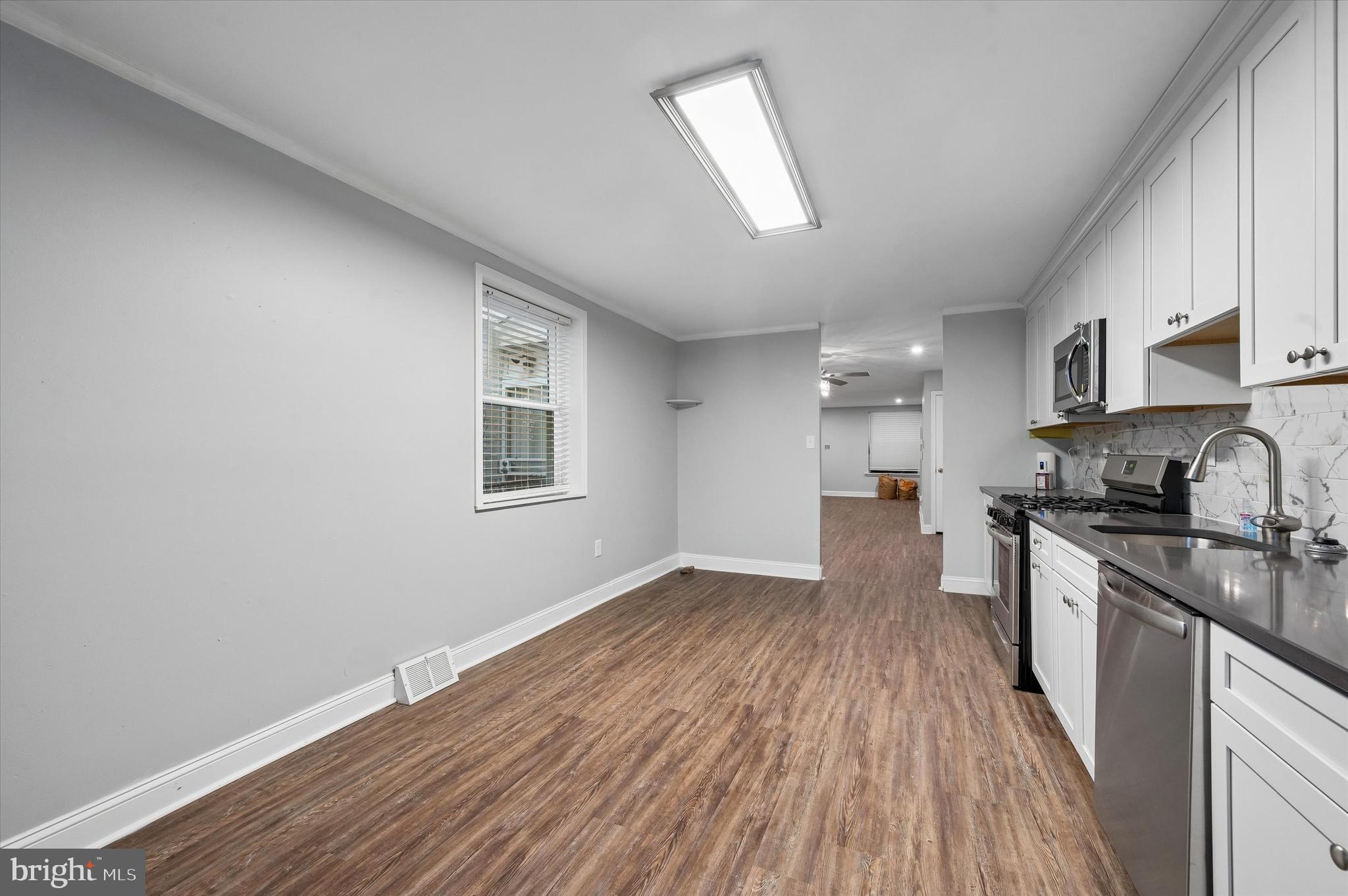 COBBS CREEK - Residential