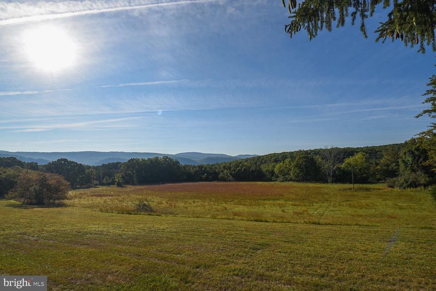 THIS ONE HAS IT ALL!
Pond? CHECK
Stream? CHECK
Utilities? CHECK
Buildable? CHECK
Close to town? CHECK
35 acres of incredible rolling pasture and gently sloping woods give way to your private pond and wet weather stream.  Minutes from Keyser but you feel like you're a world away!