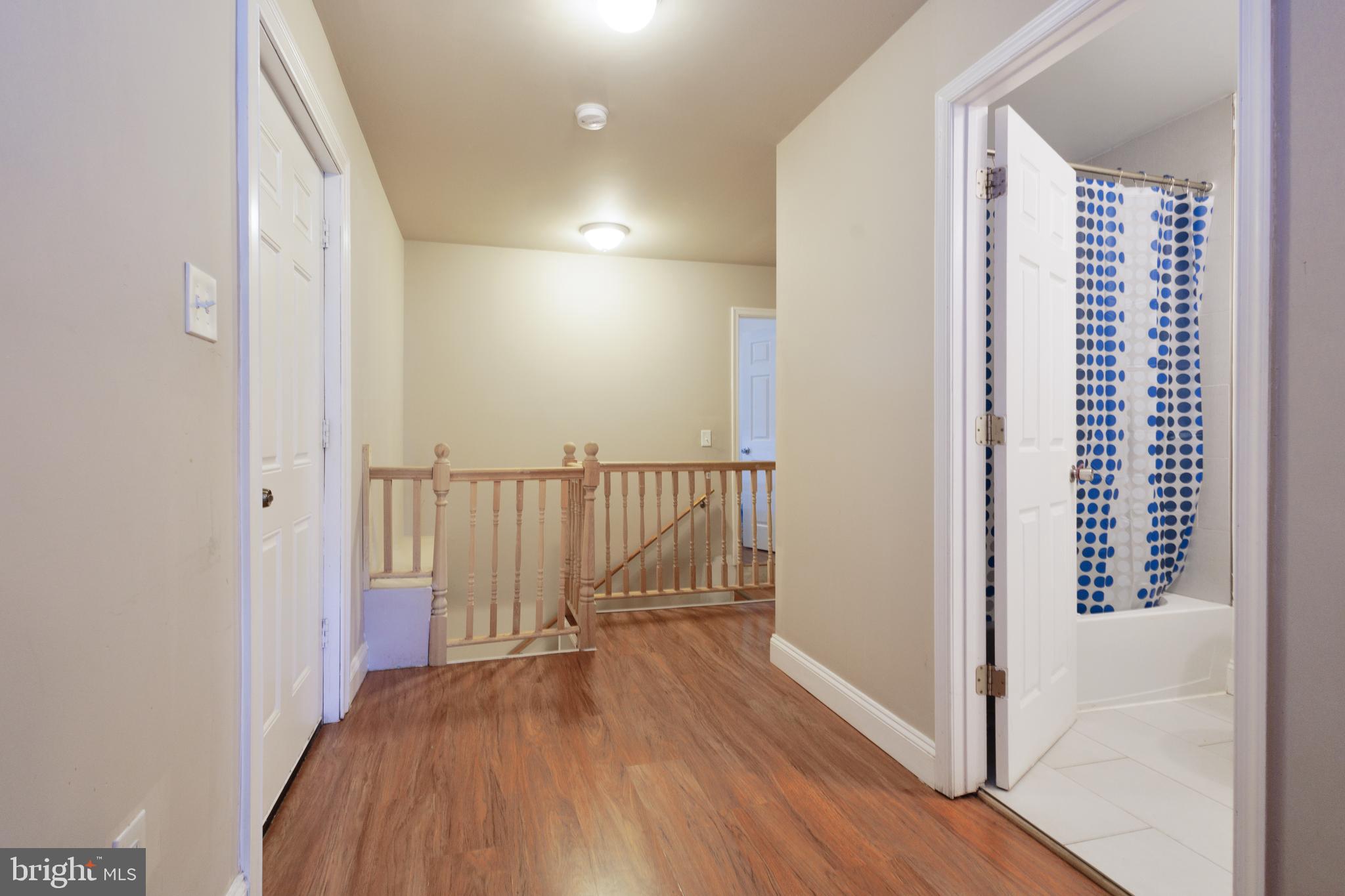 MONTGOMERY HIGHLANDS ESTATES - Residential