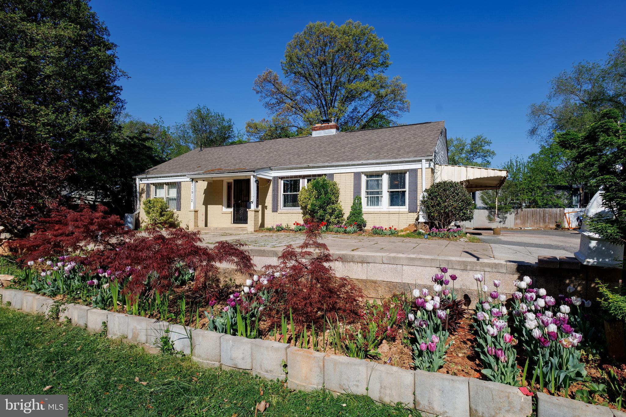 MONTGOMERY HIGHLANDS ESTATES - Residential