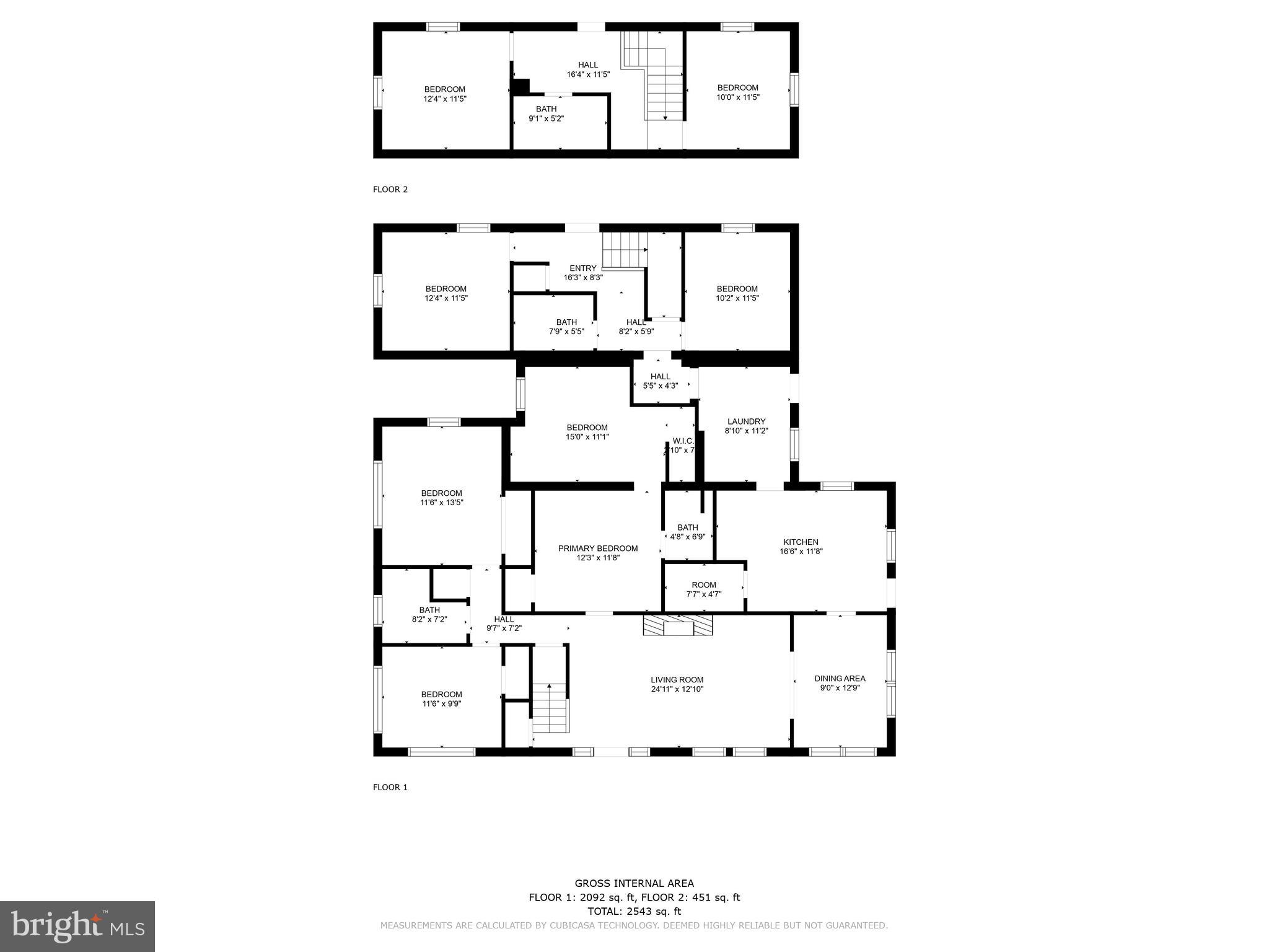 MONTGOMERY HIGHLANDS ESTATES - Residential