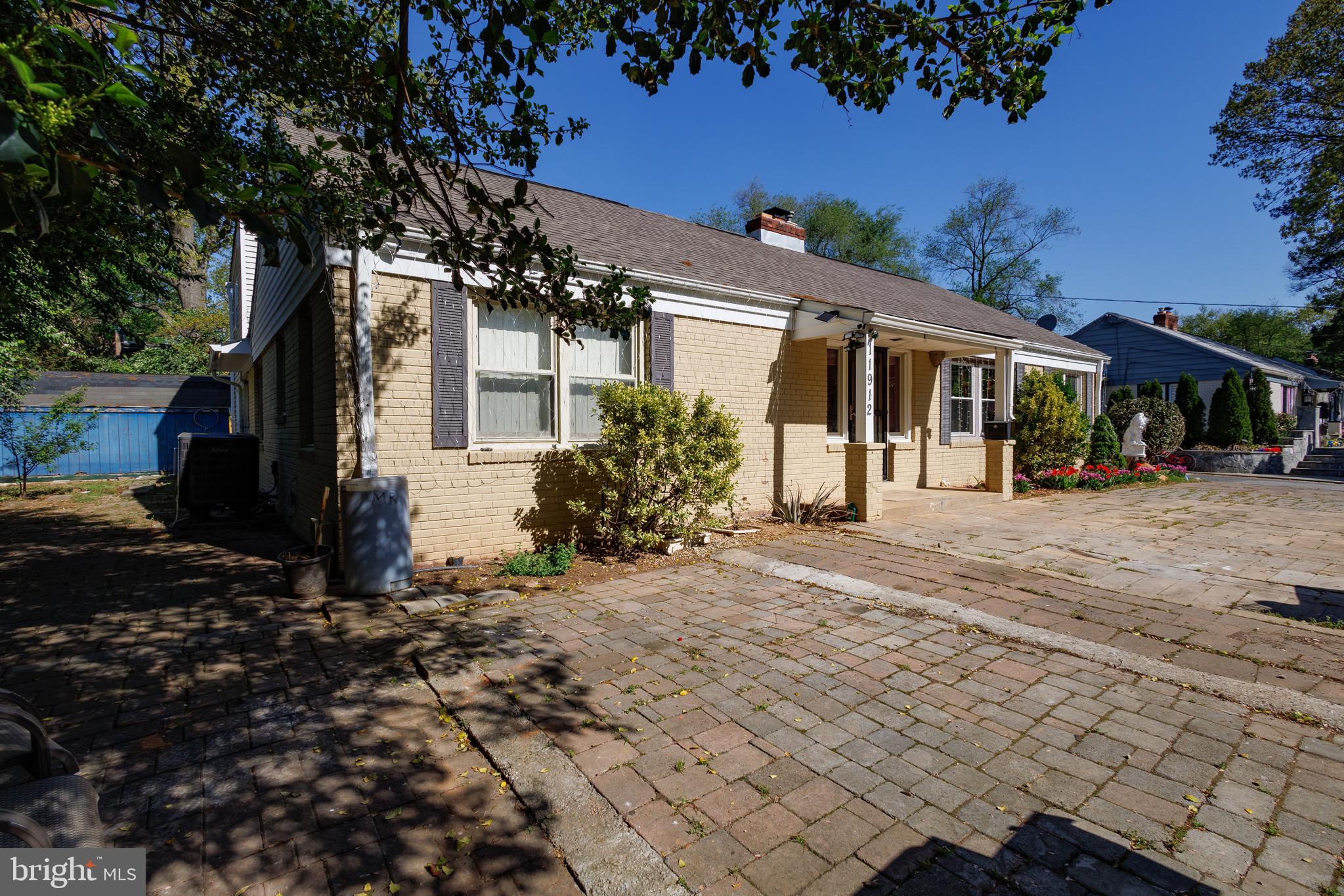 MONTGOMERY HIGHLANDS ESTATES - Residential