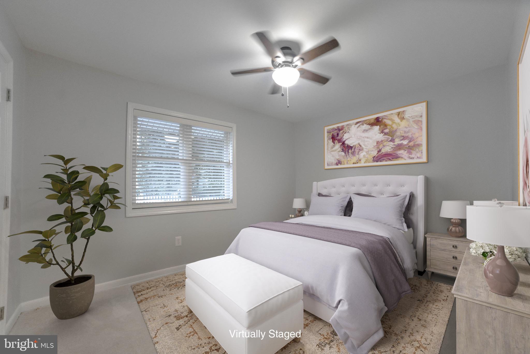 BRETON BAY - Residential