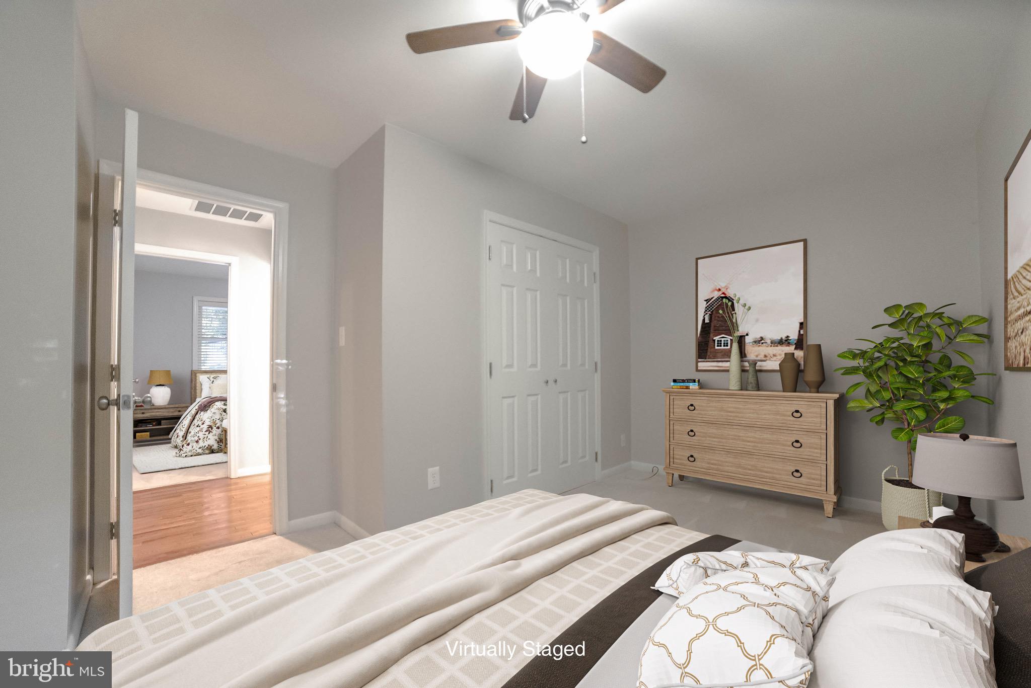 BRETON BAY - Residential