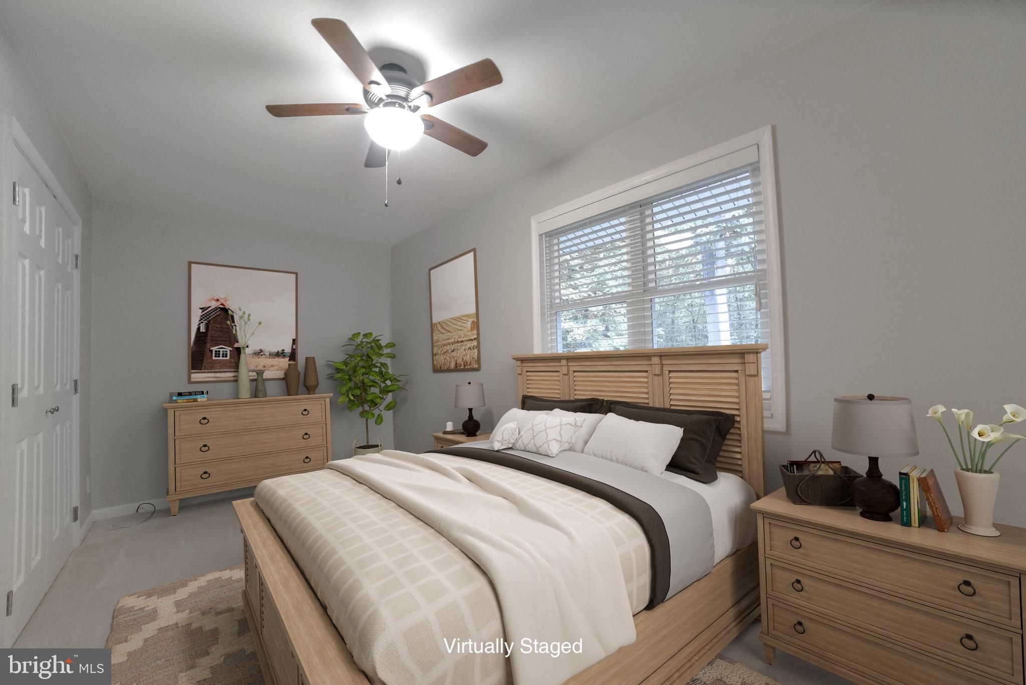 BRETON BAY - Residential