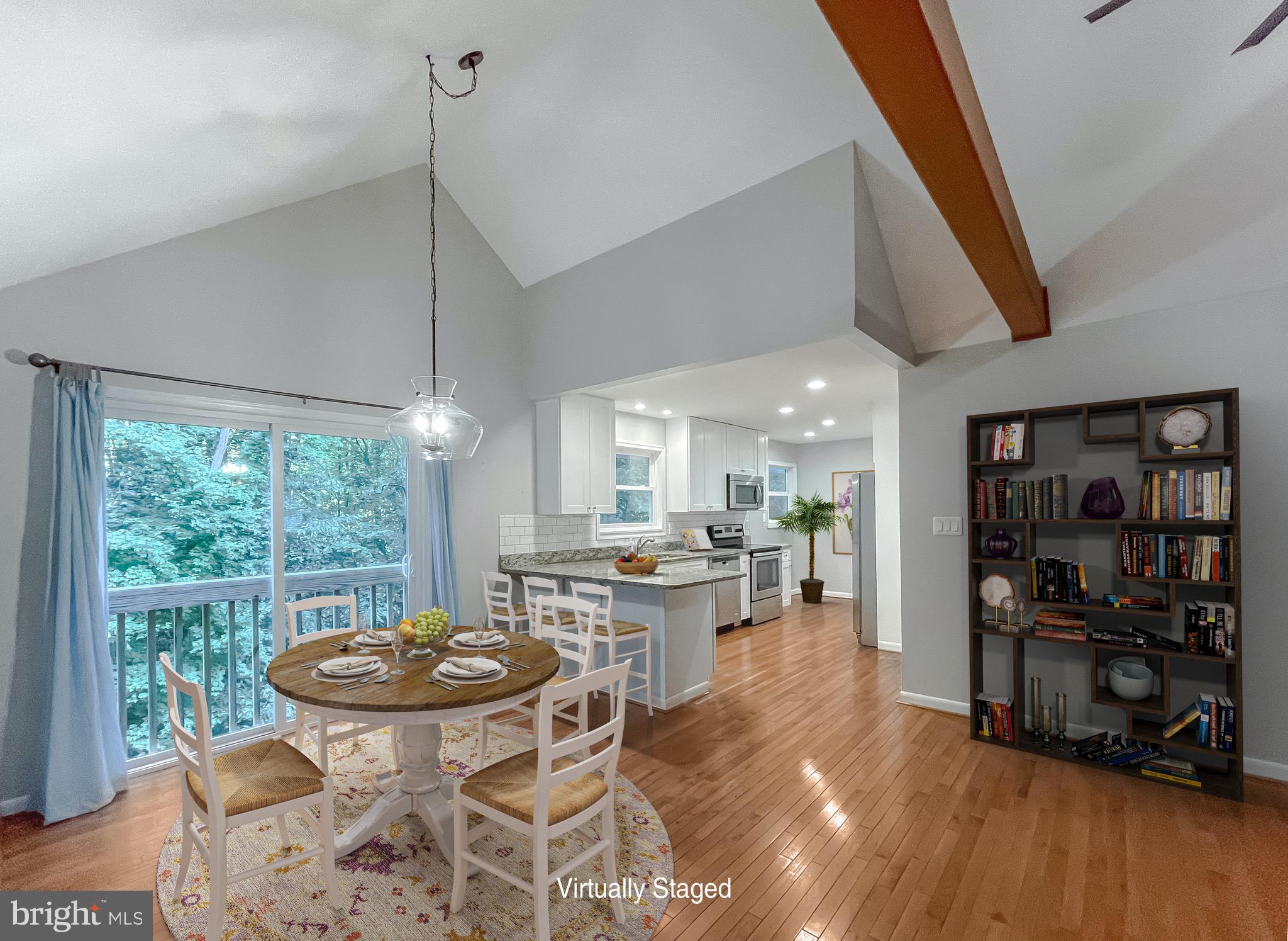 BRETON BAY - Residential