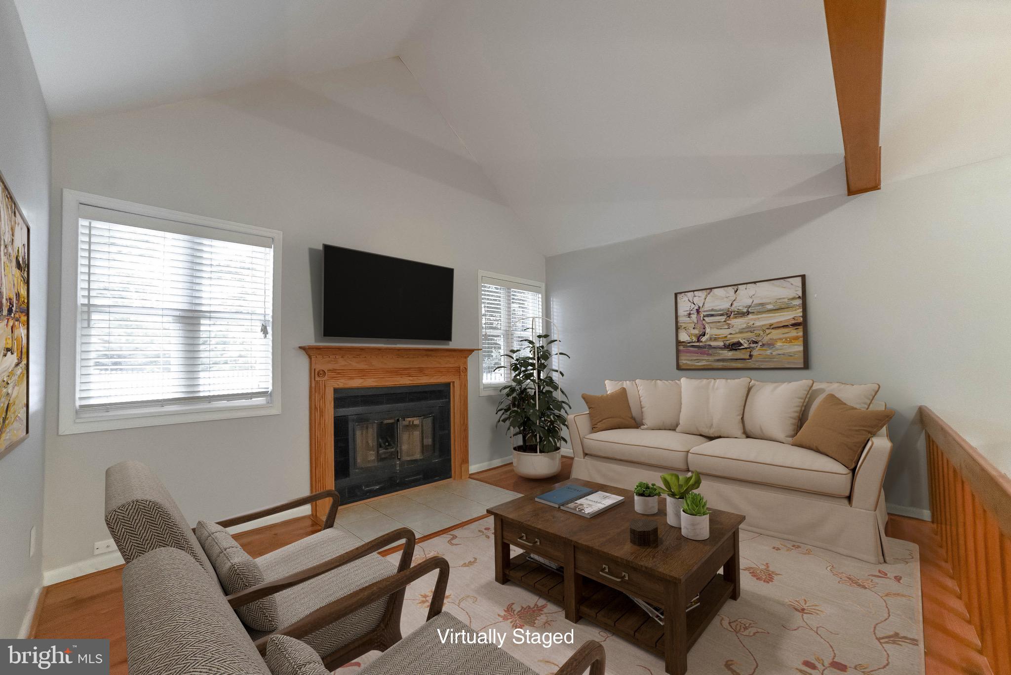 BRETON BAY - Residential