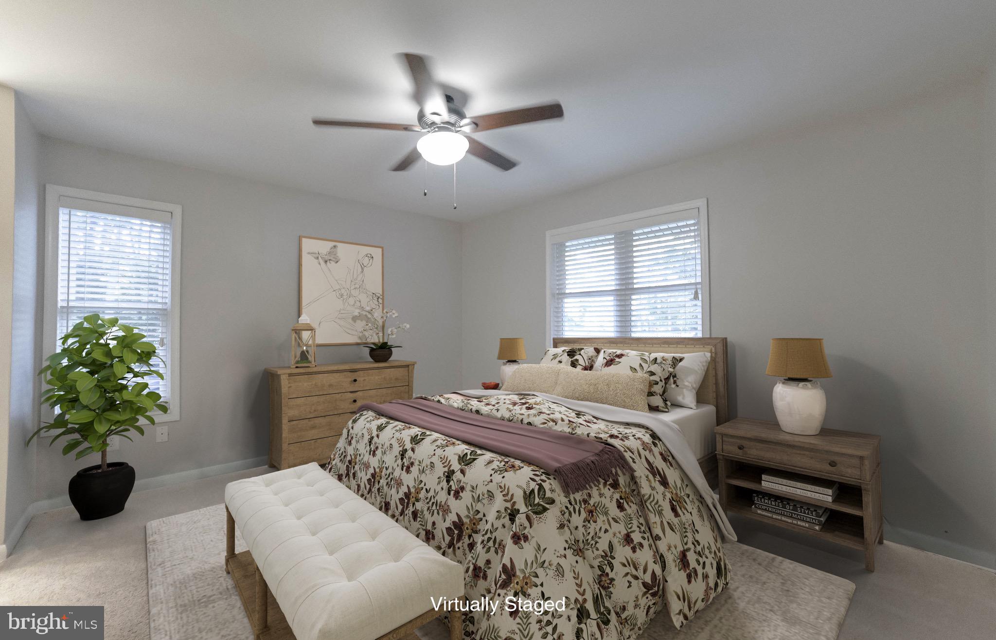 BRETON BAY - Residential