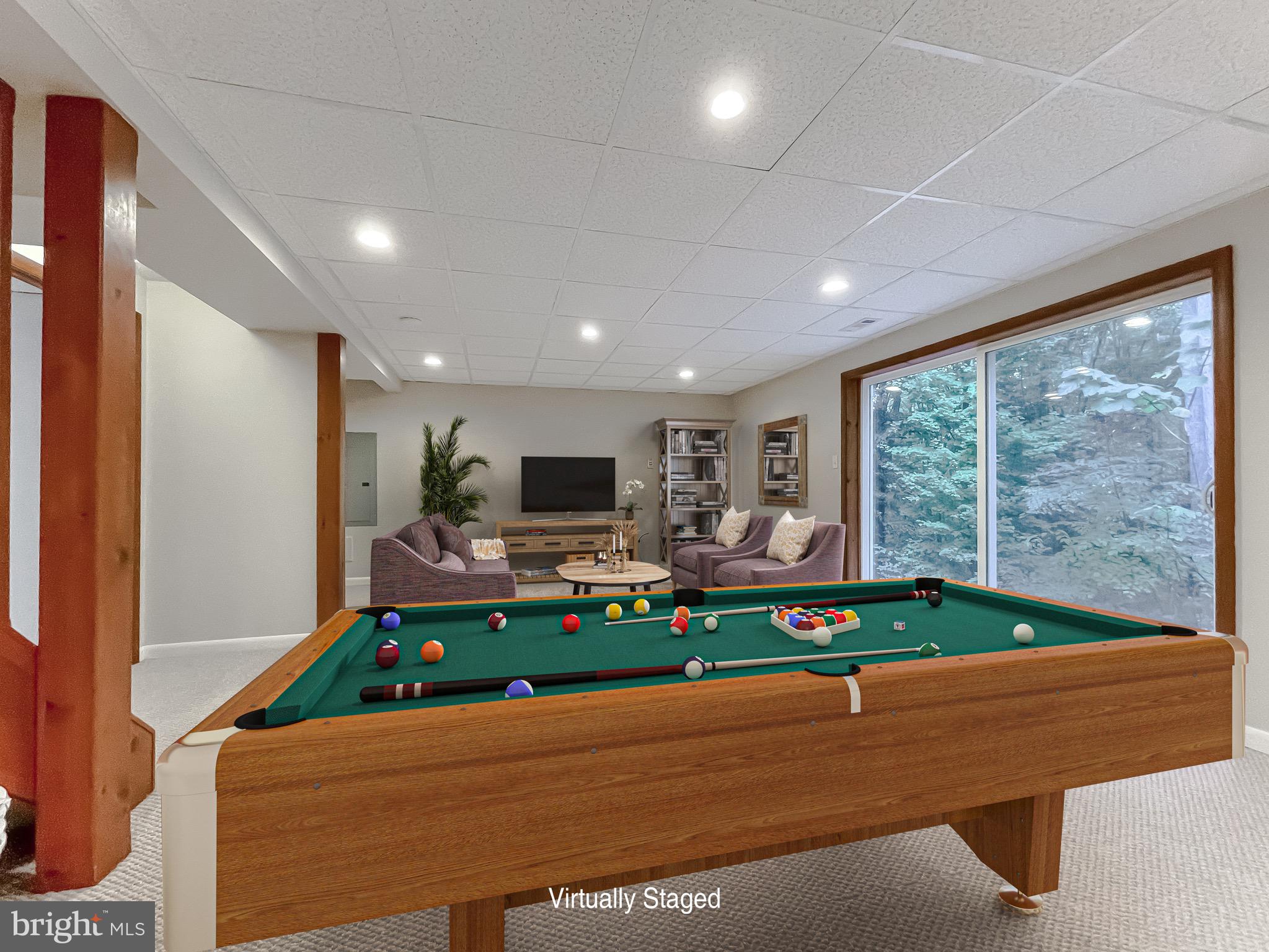 BRETON BAY - Residential