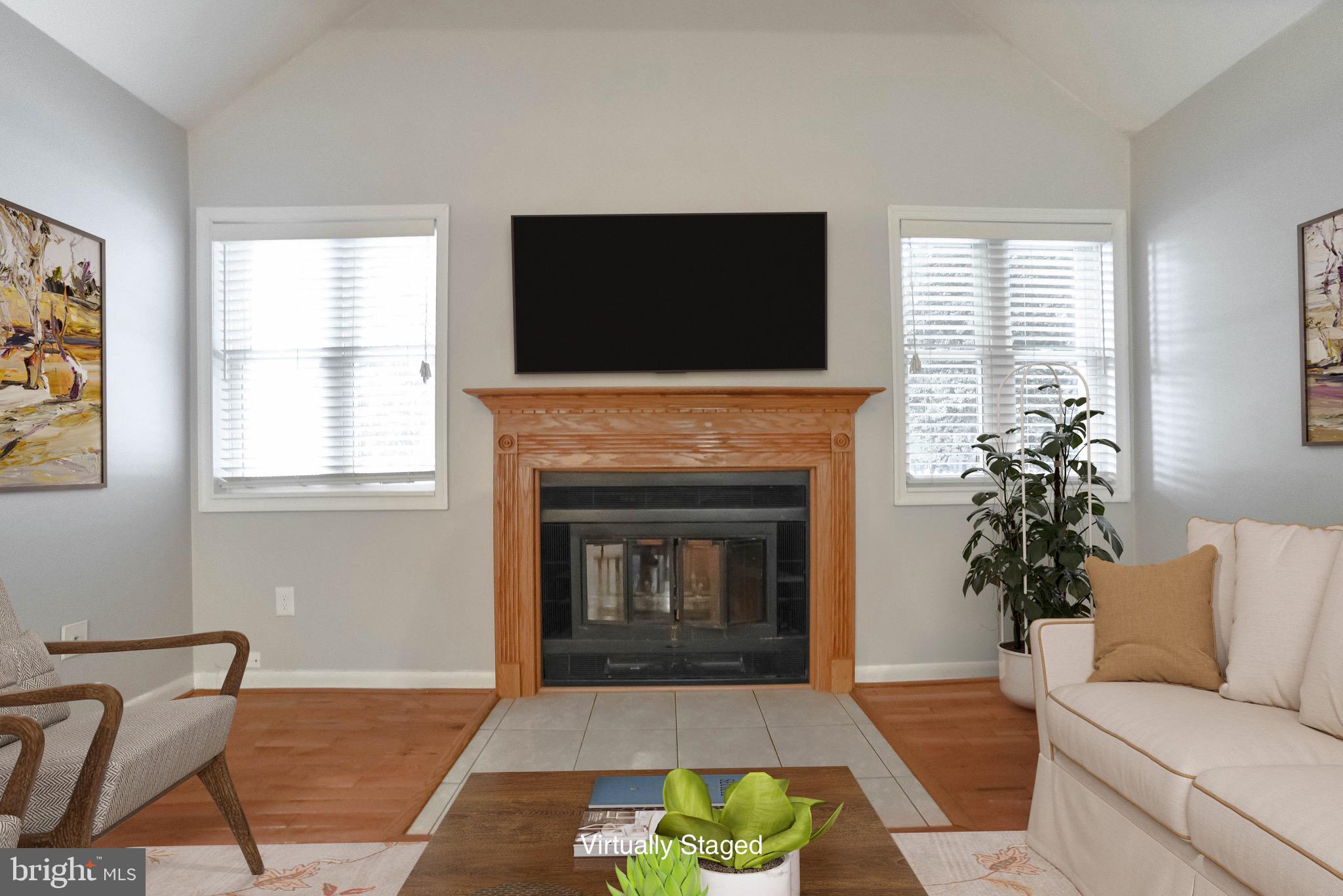 BRETON BAY - Residential