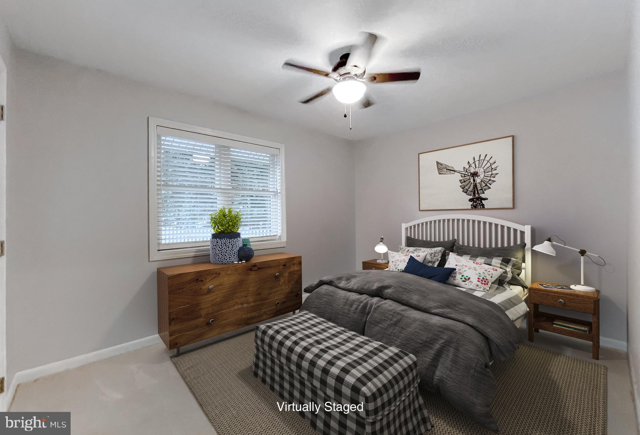 BRETON BAY - Residential