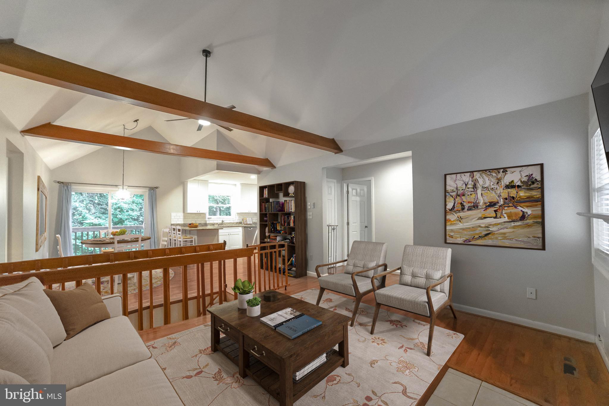 BRETON BAY - Residential