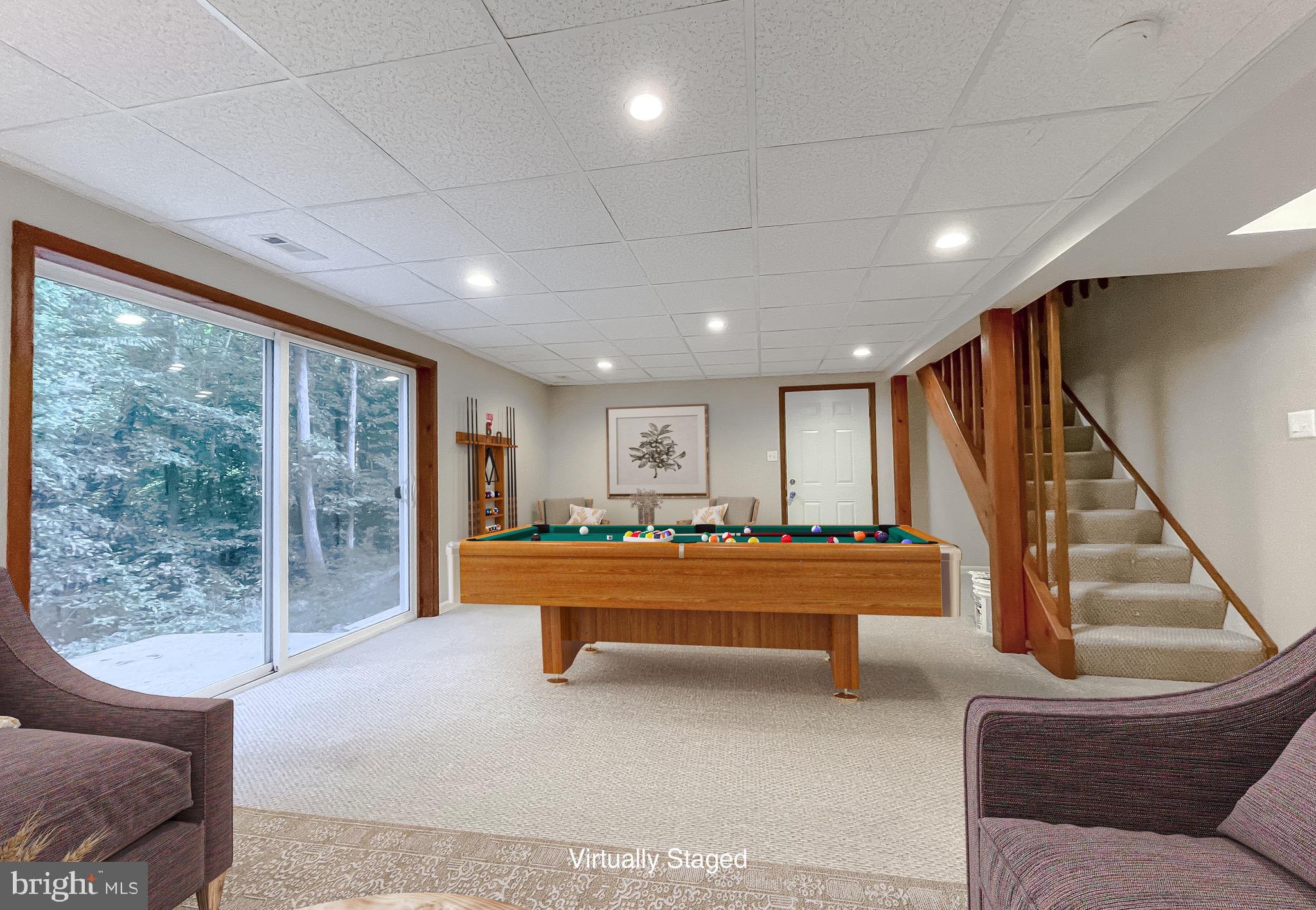 BRETON BAY - Residential