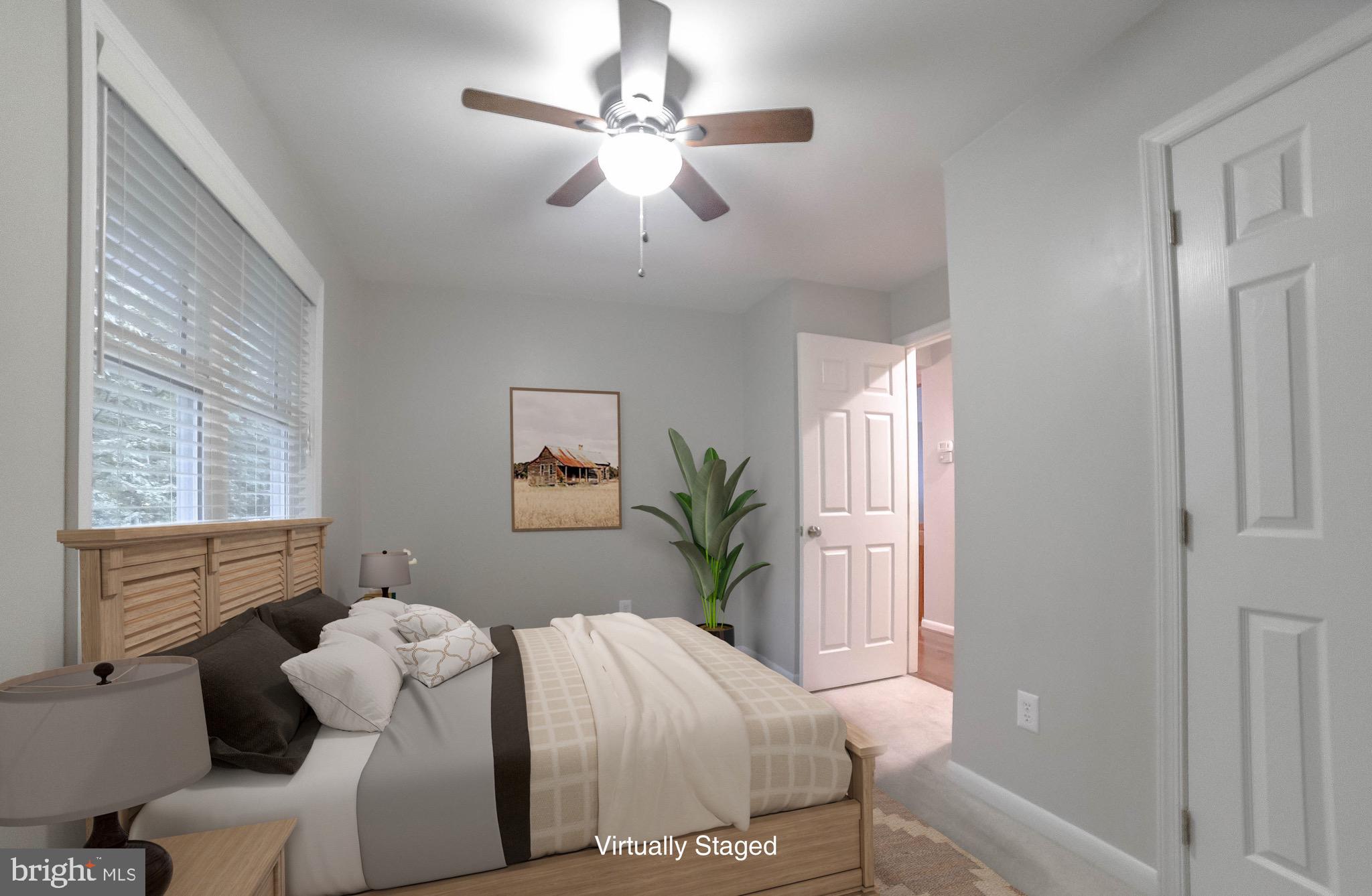 BRETON BAY - Residential