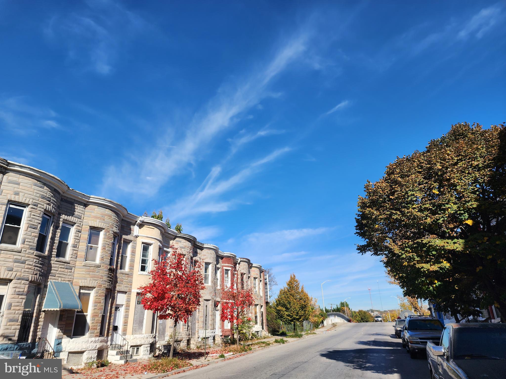 MIDTOWN EDMONDSON - Residential