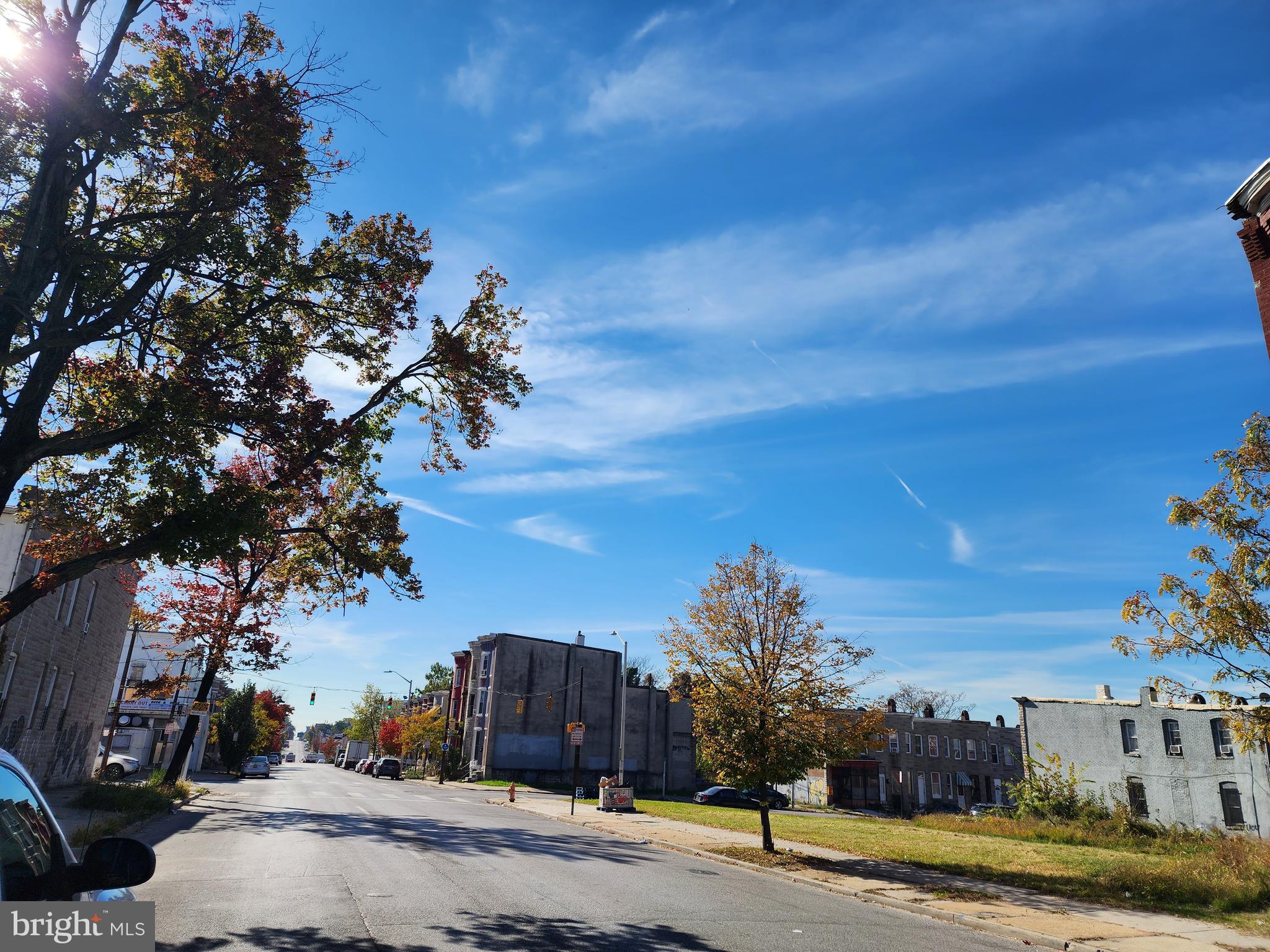 MIDTOWN EDMONDSON - Residential
