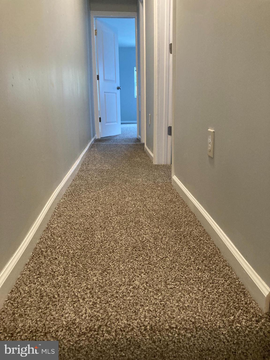 JOHNSTON SQUARE - Residential