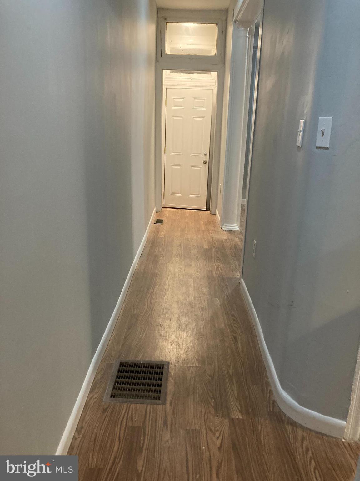 JOHNSTON SQUARE - Residential