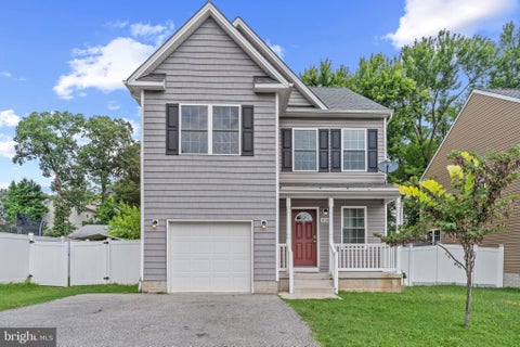 Homes For Sale - 808 204th Street<br/> PASADENA, MD 21122