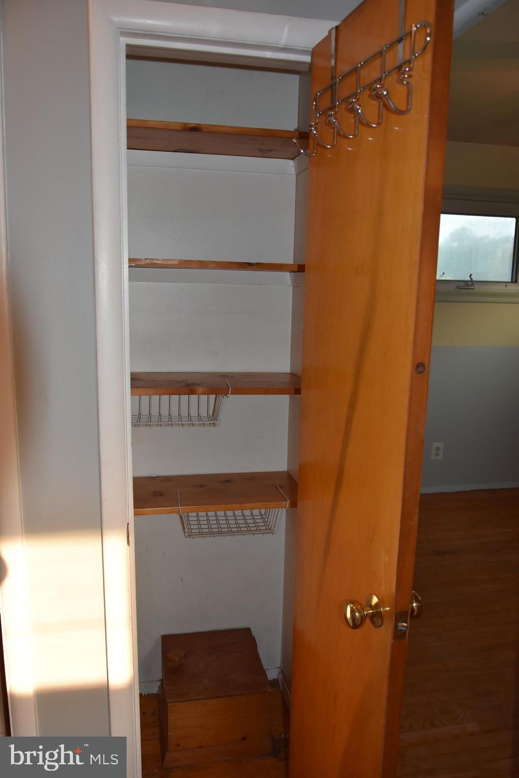 DARLEIGH MANOR - Residential