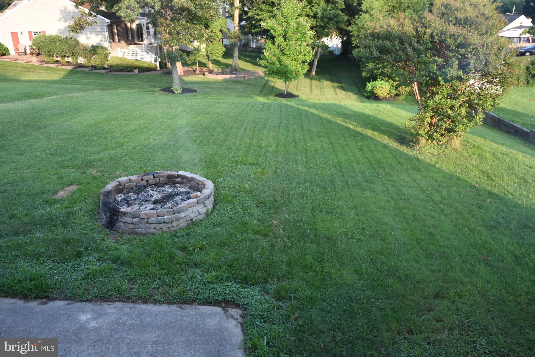 DARLEIGH MANOR - Residential