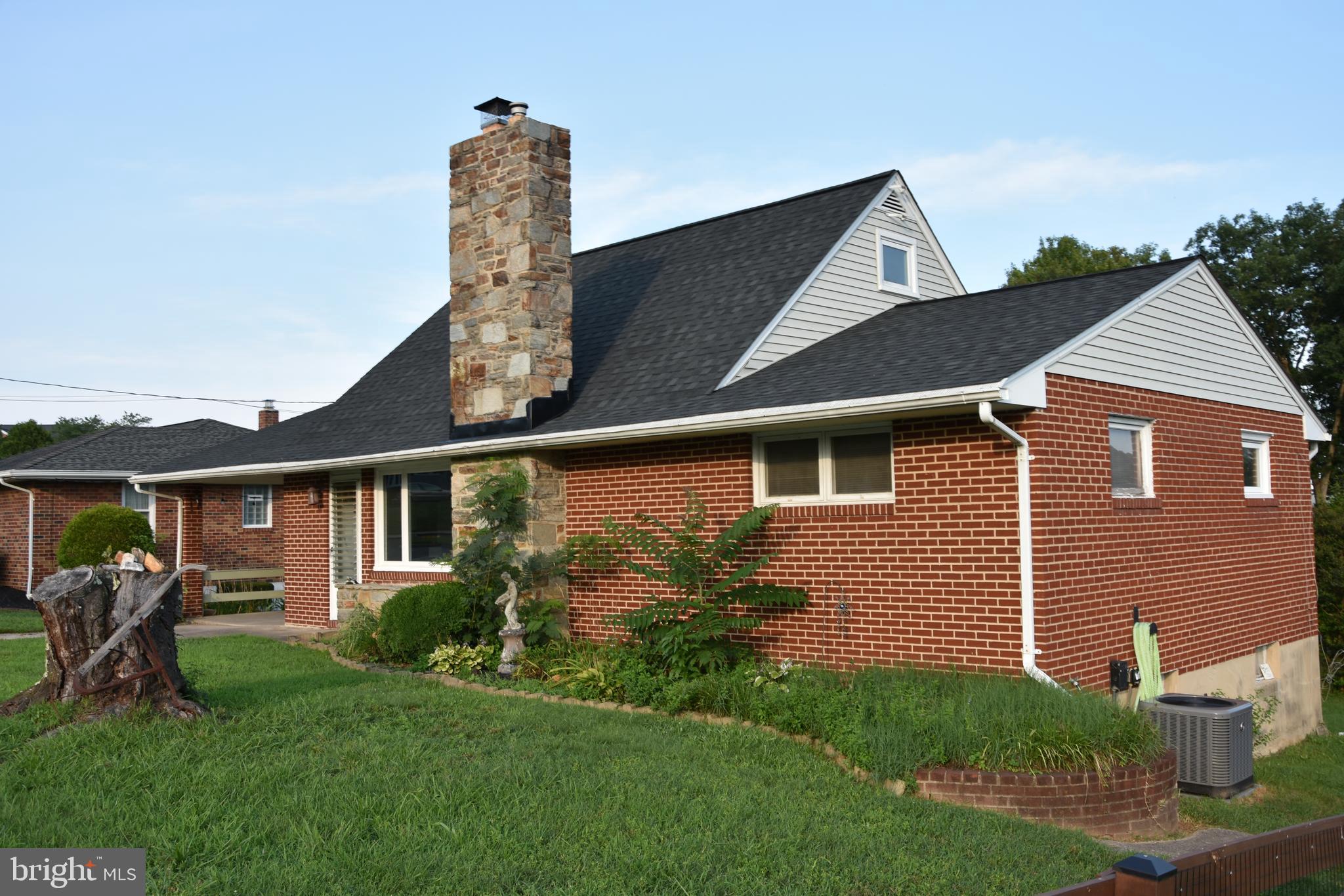 DARLEIGH MANOR - Residential