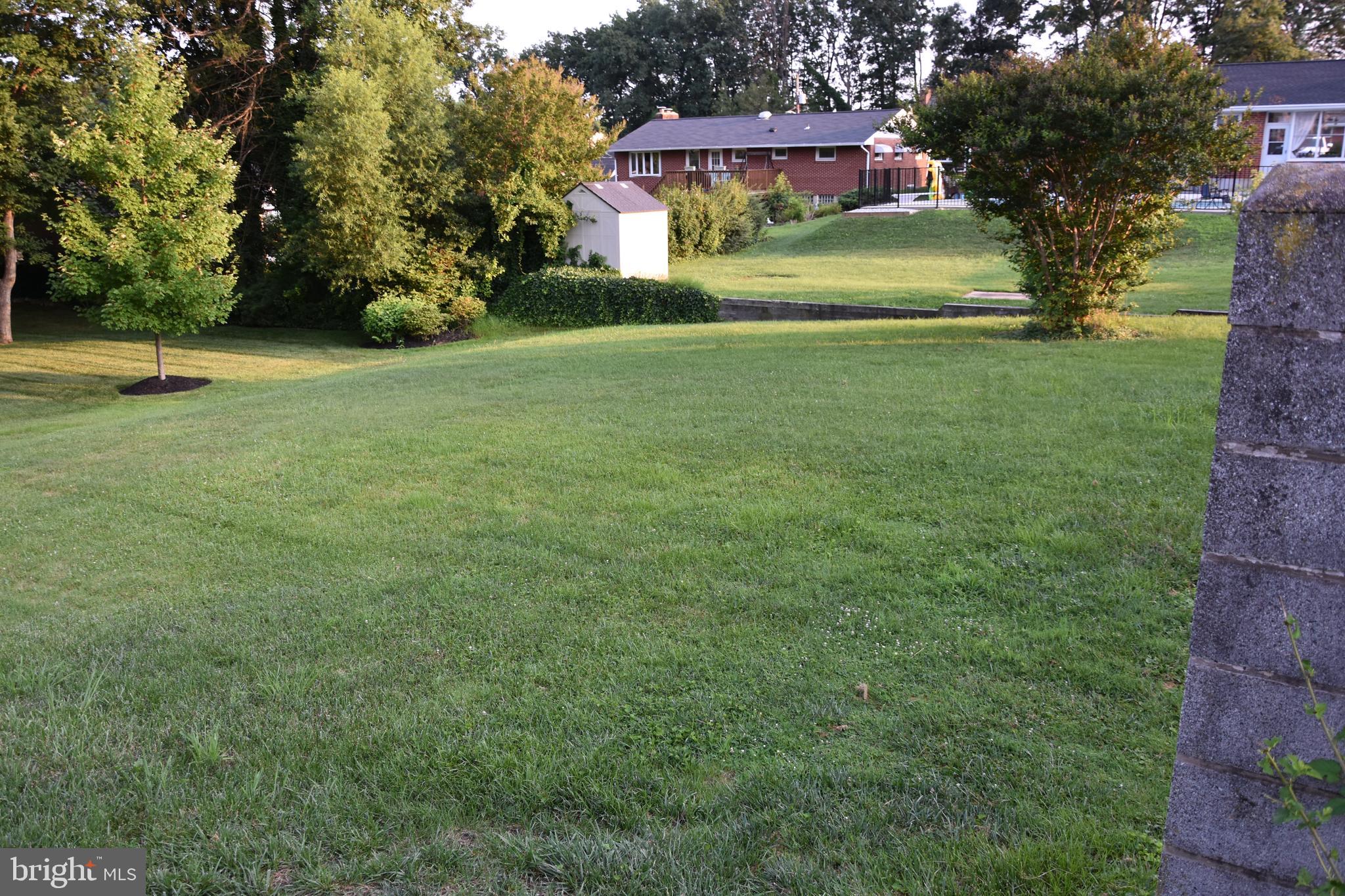 DARLEIGH MANOR - Residential