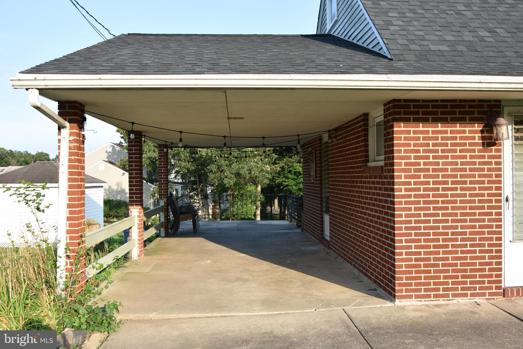 DARLEIGH MANOR - Residential