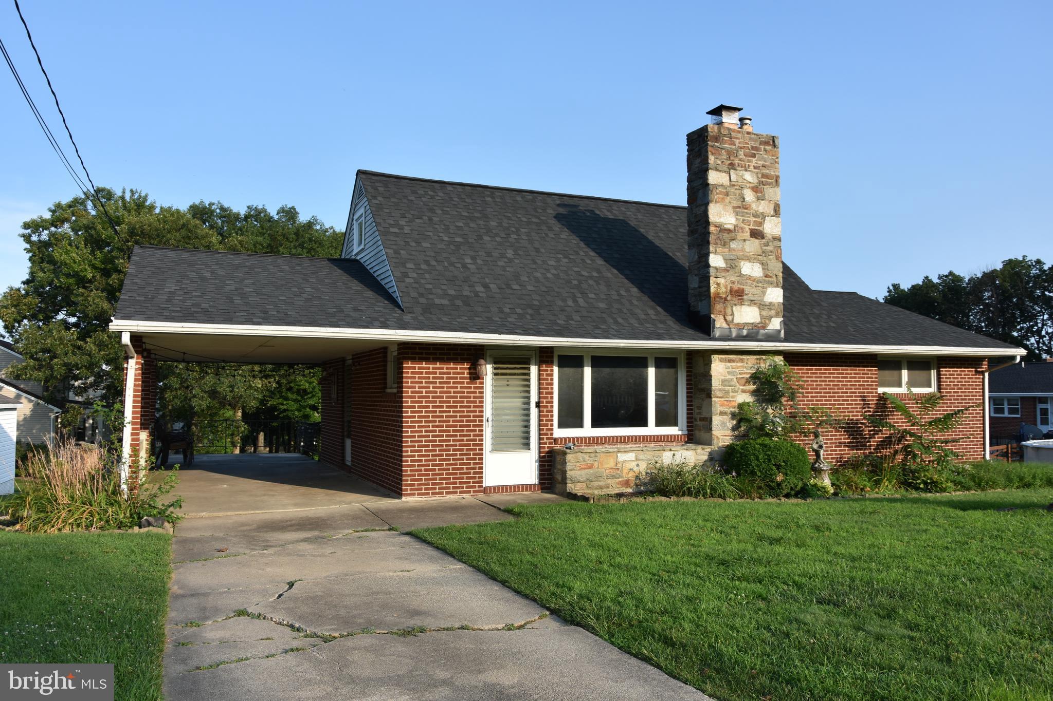 DARLEIGH MANOR - Residential