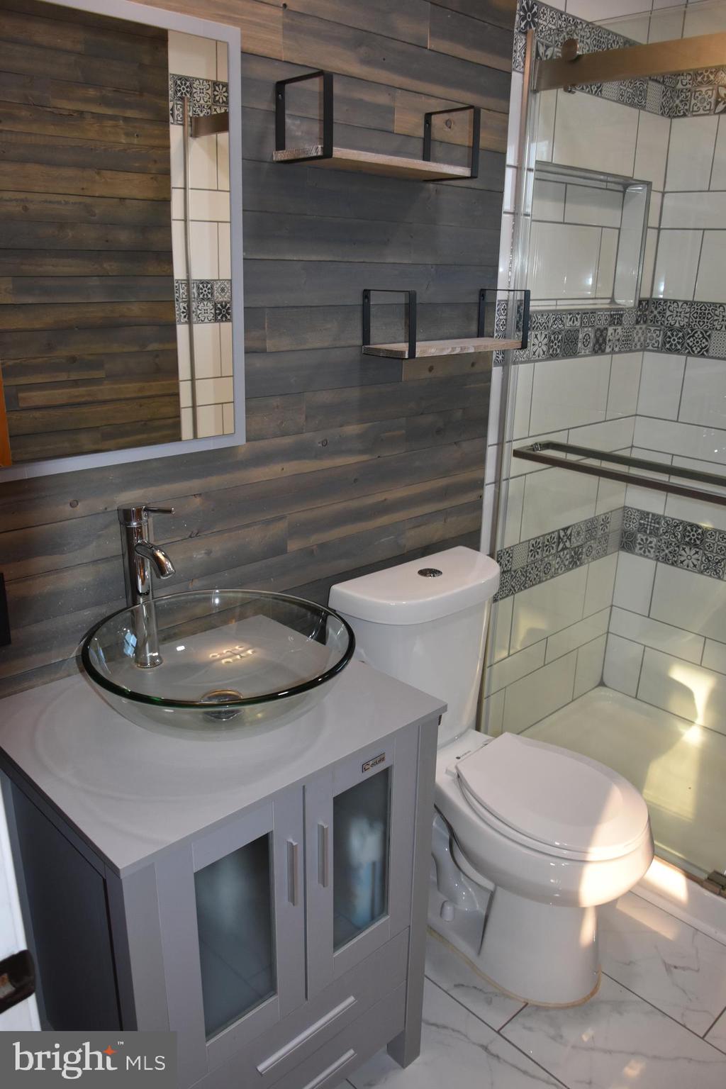 DARLEIGH MANOR - Residential