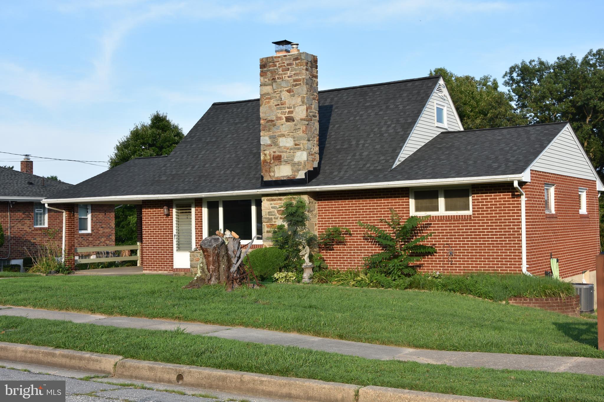 DARLEIGH MANOR - Residential