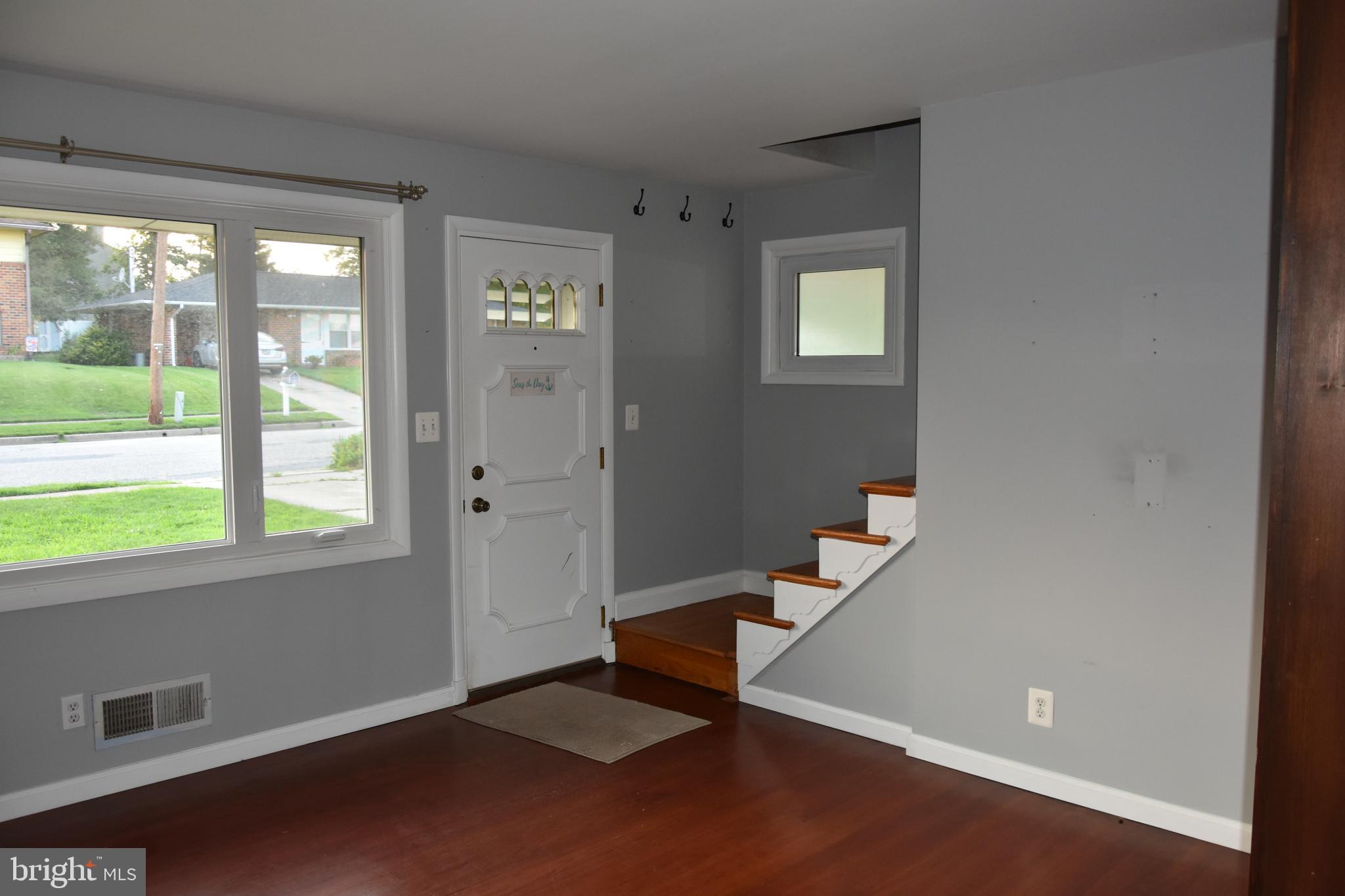 DARLEIGH MANOR - Residential