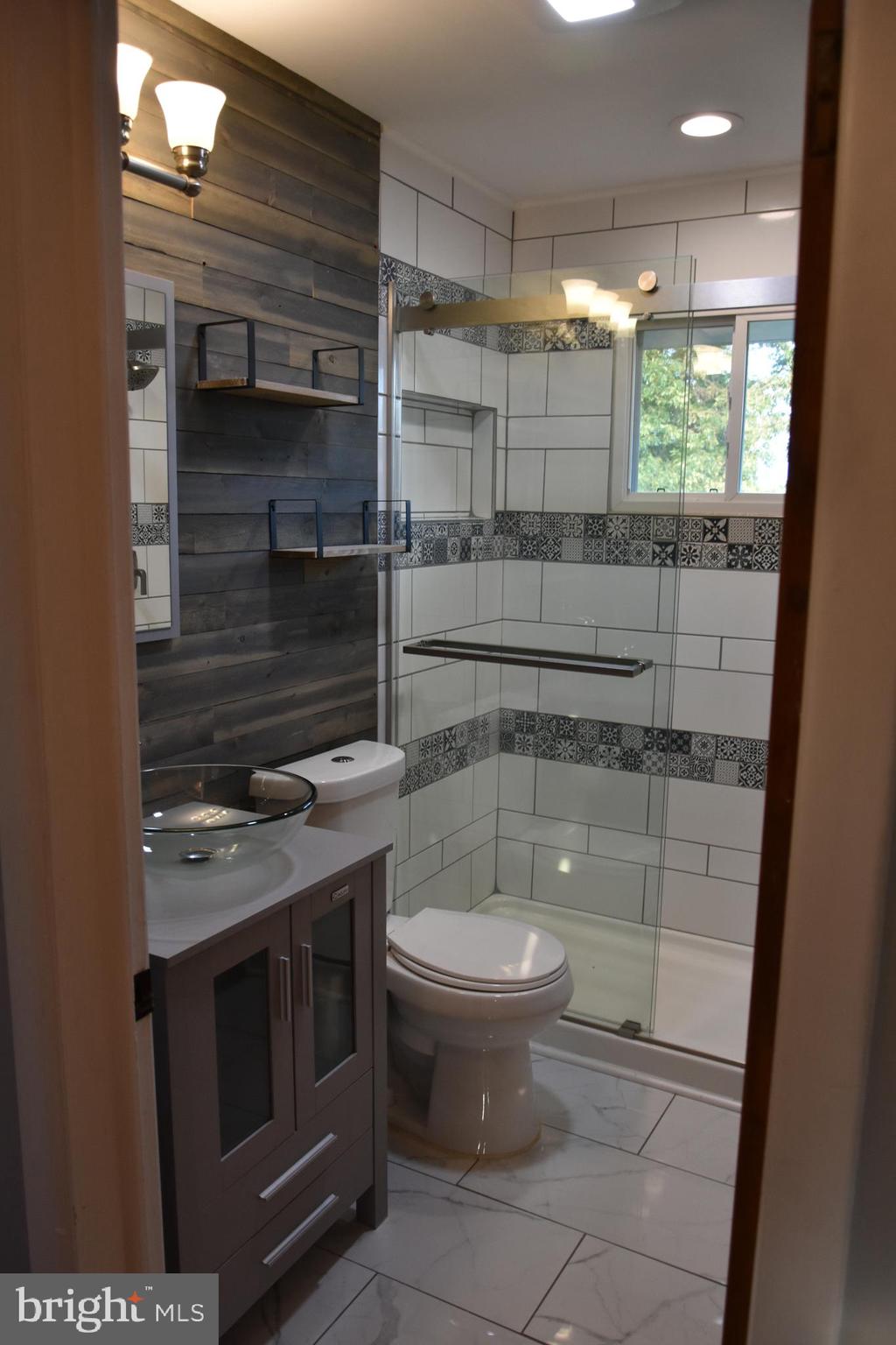 DARLEIGH MANOR - Residential