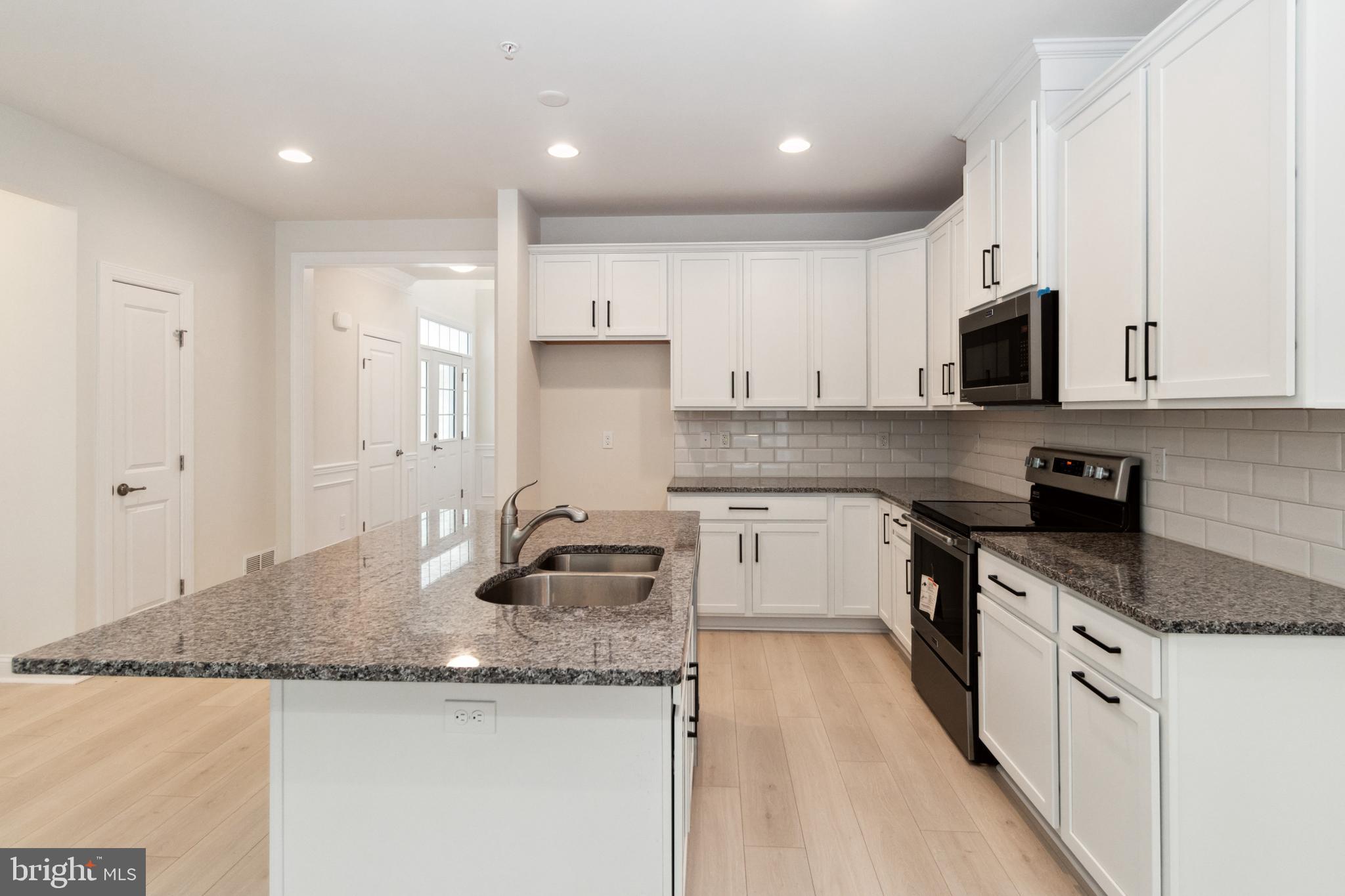 BAY BRIDGE COVE - Residential Lease