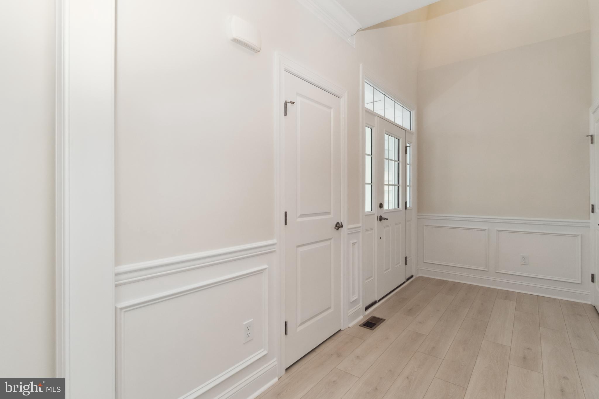 BAY BRIDGE COVE - Residential Lease