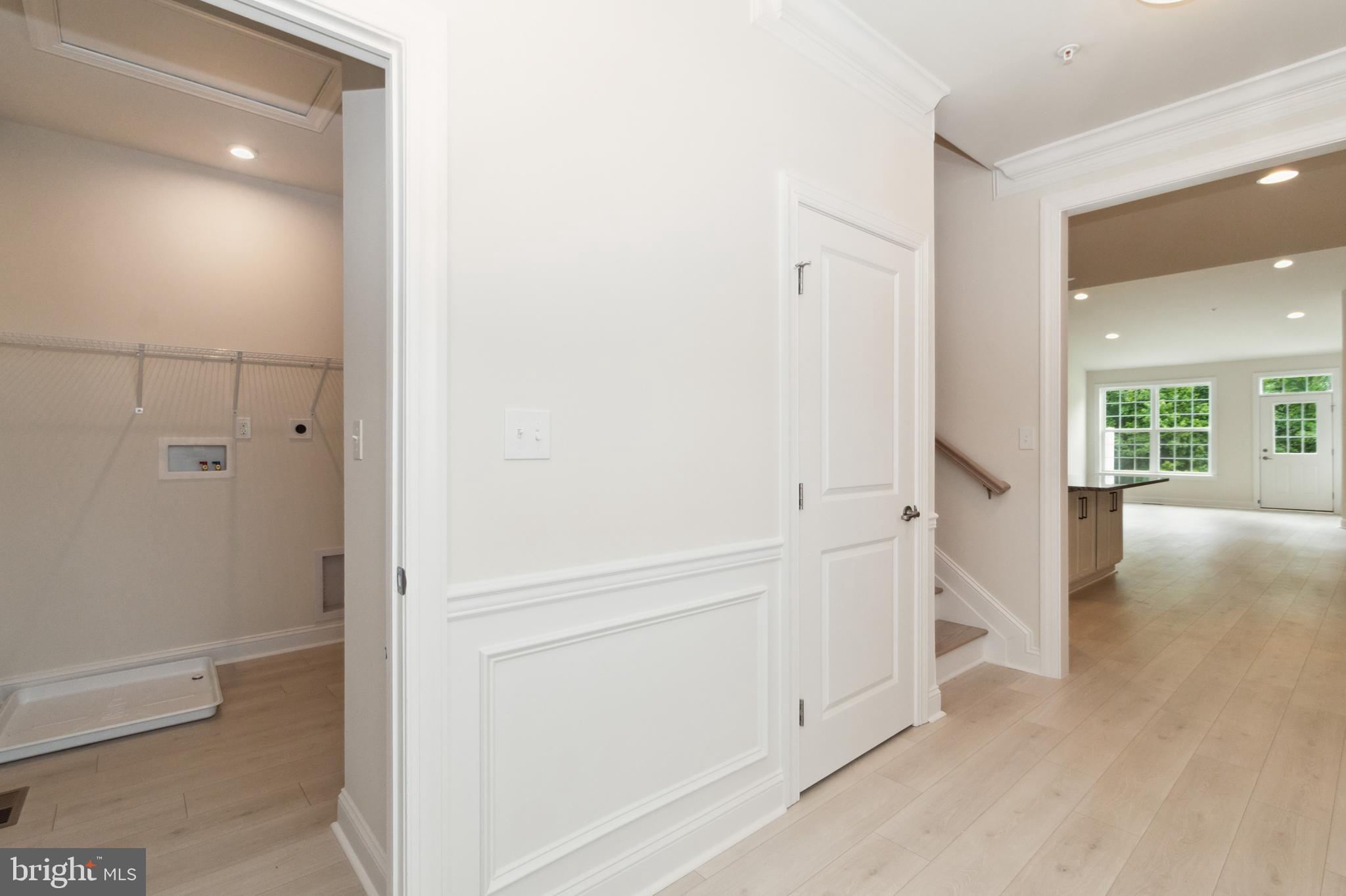 BAY BRIDGE COVE - Residential Lease