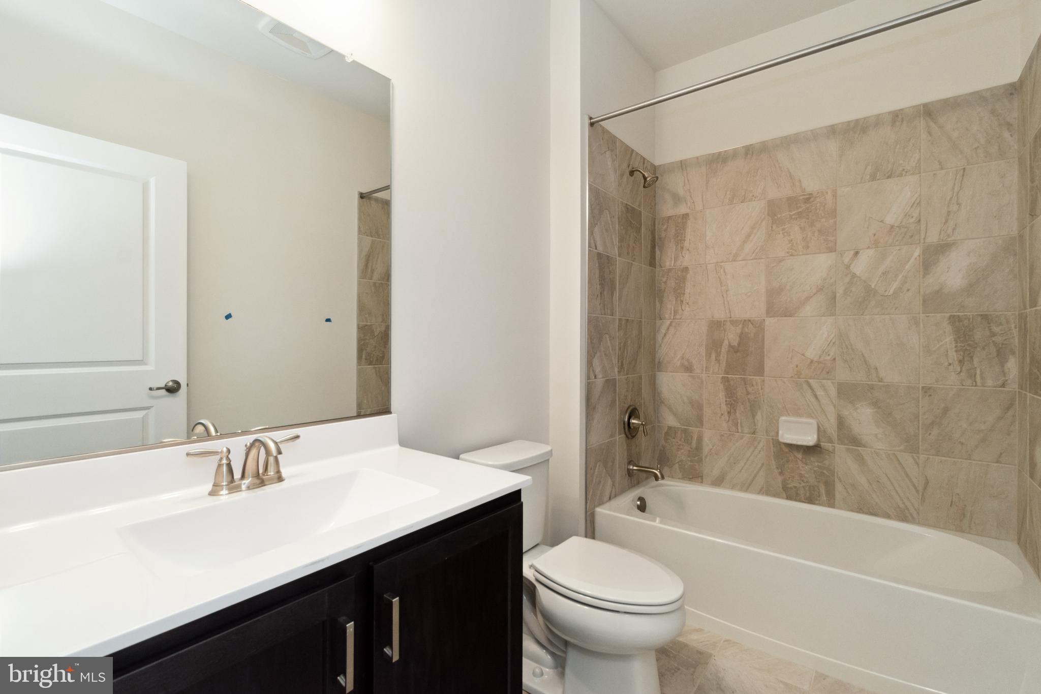 BAY BRIDGE COVE - Residential Lease