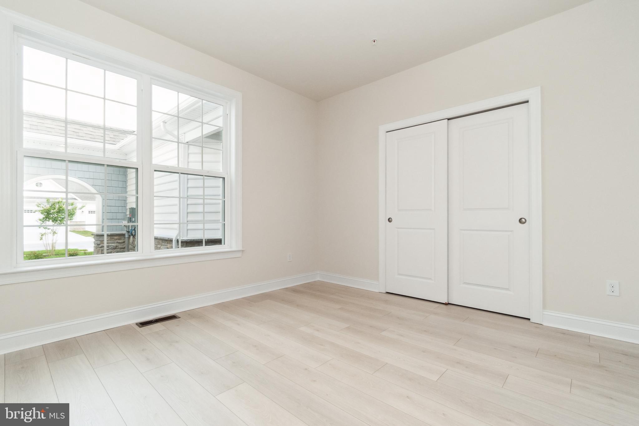 BAY BRIDGE COVE - Residential Lease