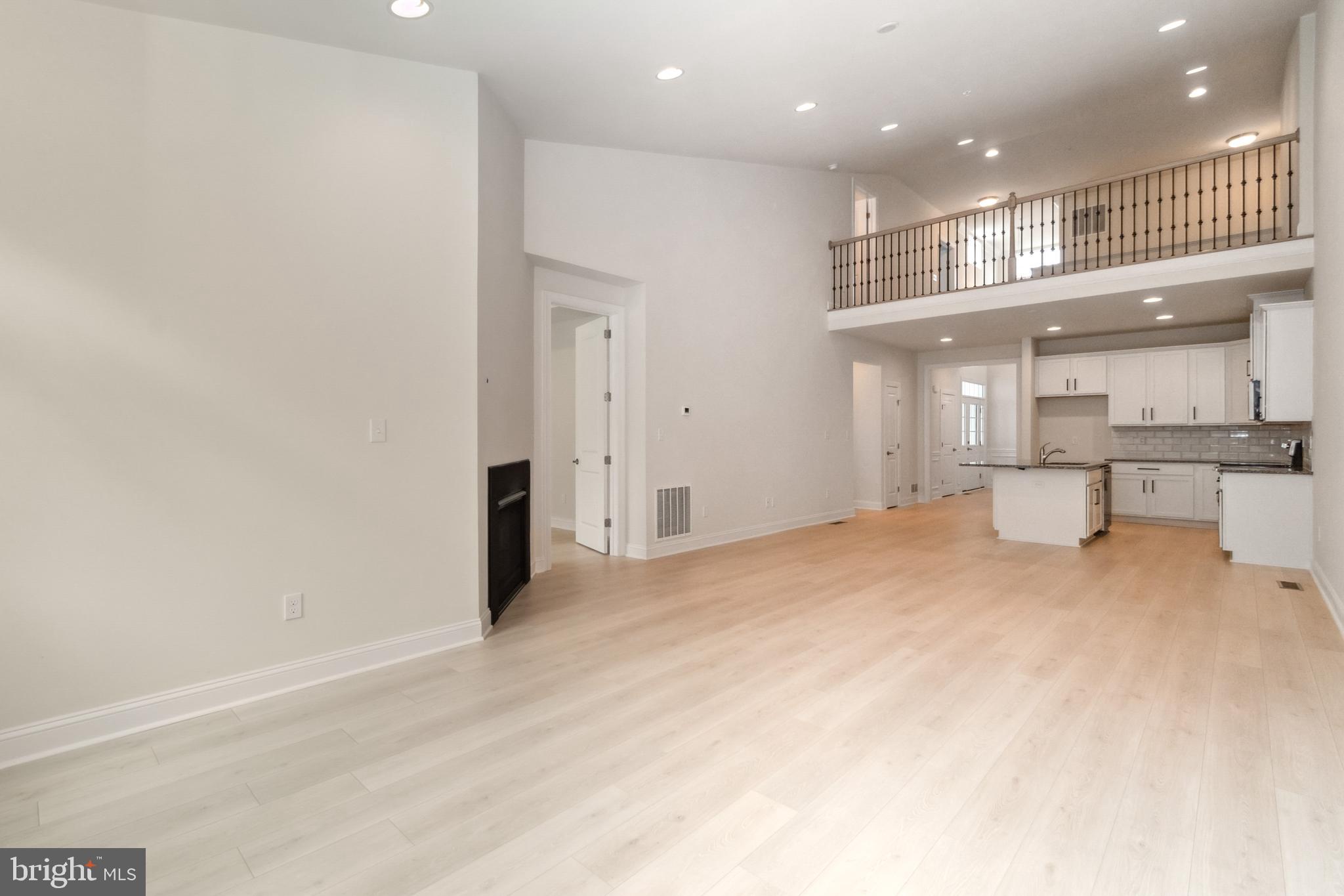 BAY BRIDGE COVE - Residential Lease