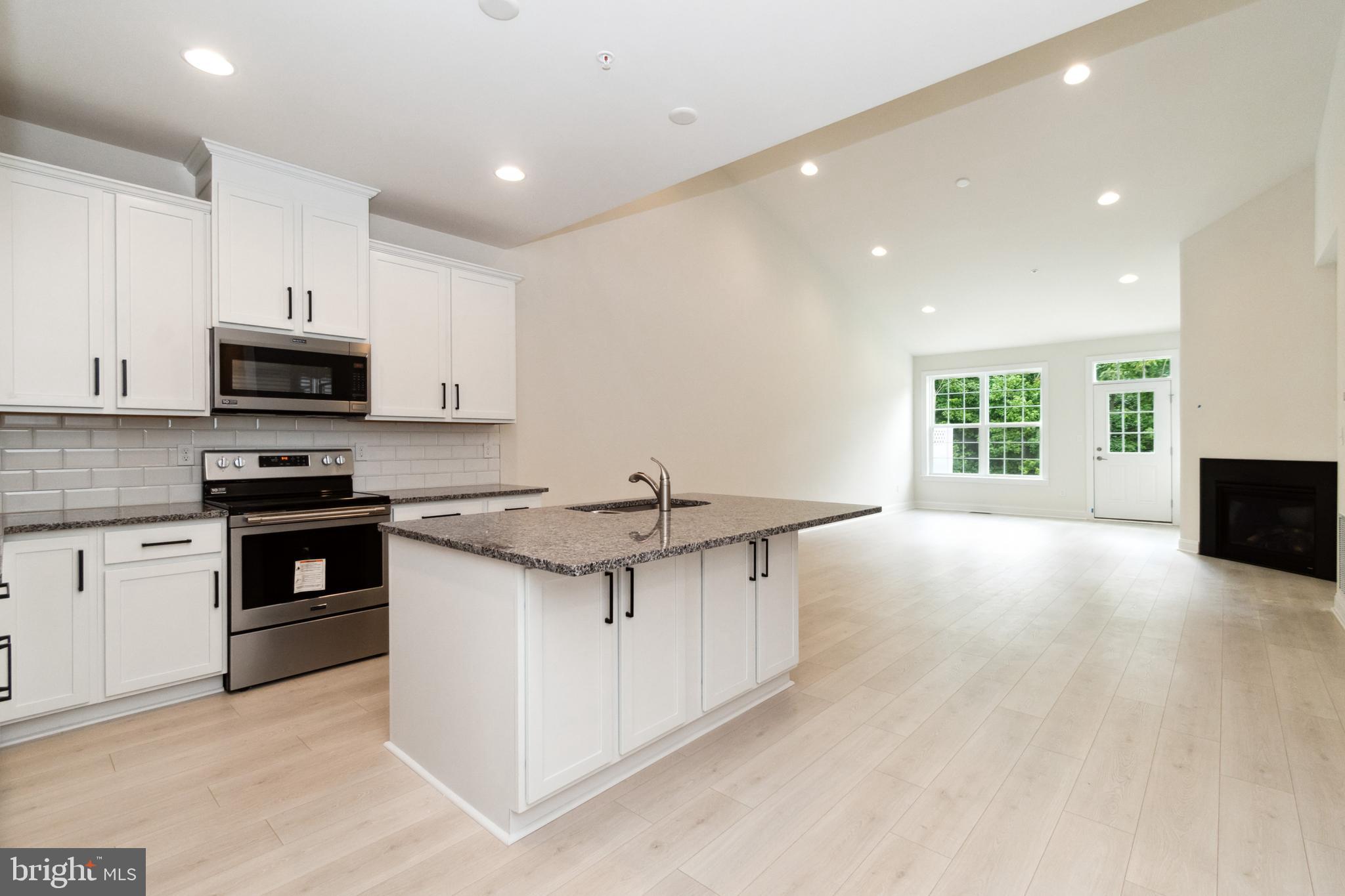 BAY BRIDGE COVE - Residential Lease